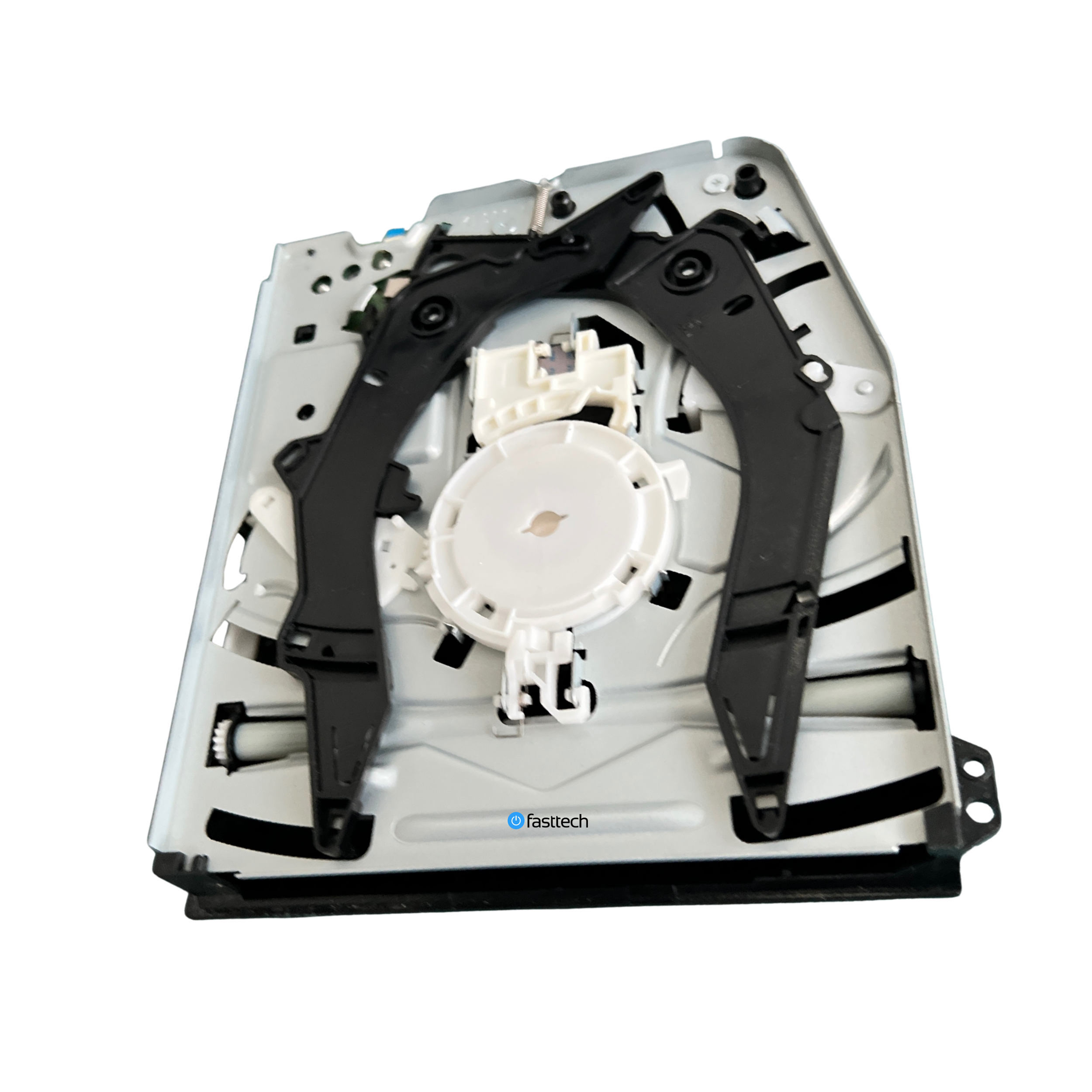 PlayStation 4 Slim (CUH-2115) Disc Drive - 9.png