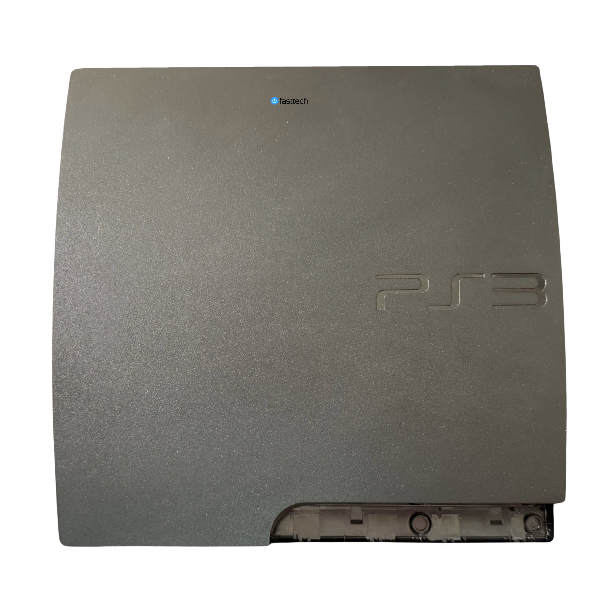 PlayStation 3 Slim (CECH-3001CECH-3000) Complete Casing - 5.png