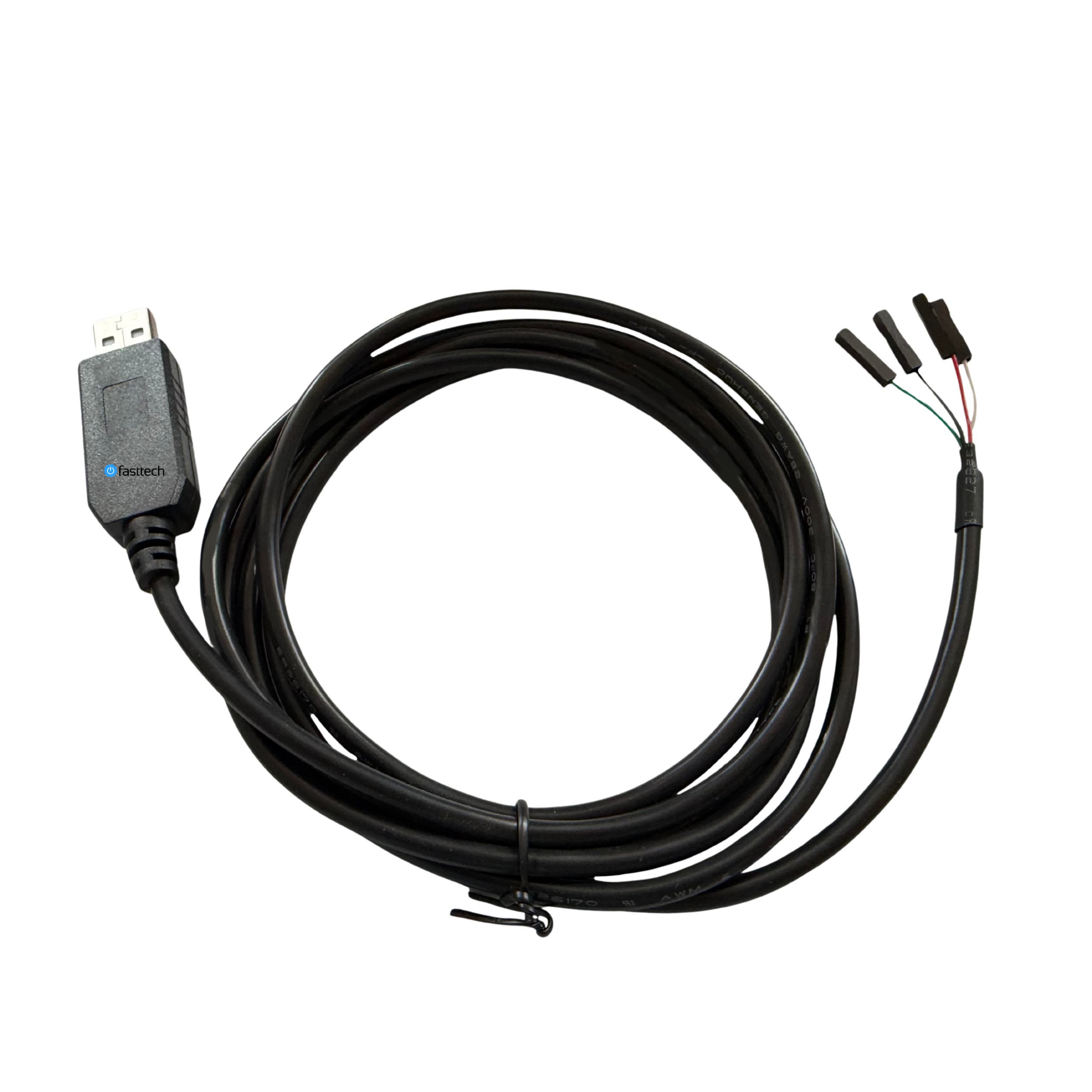 Ps3 Syscon Usb Adapter - 1.png