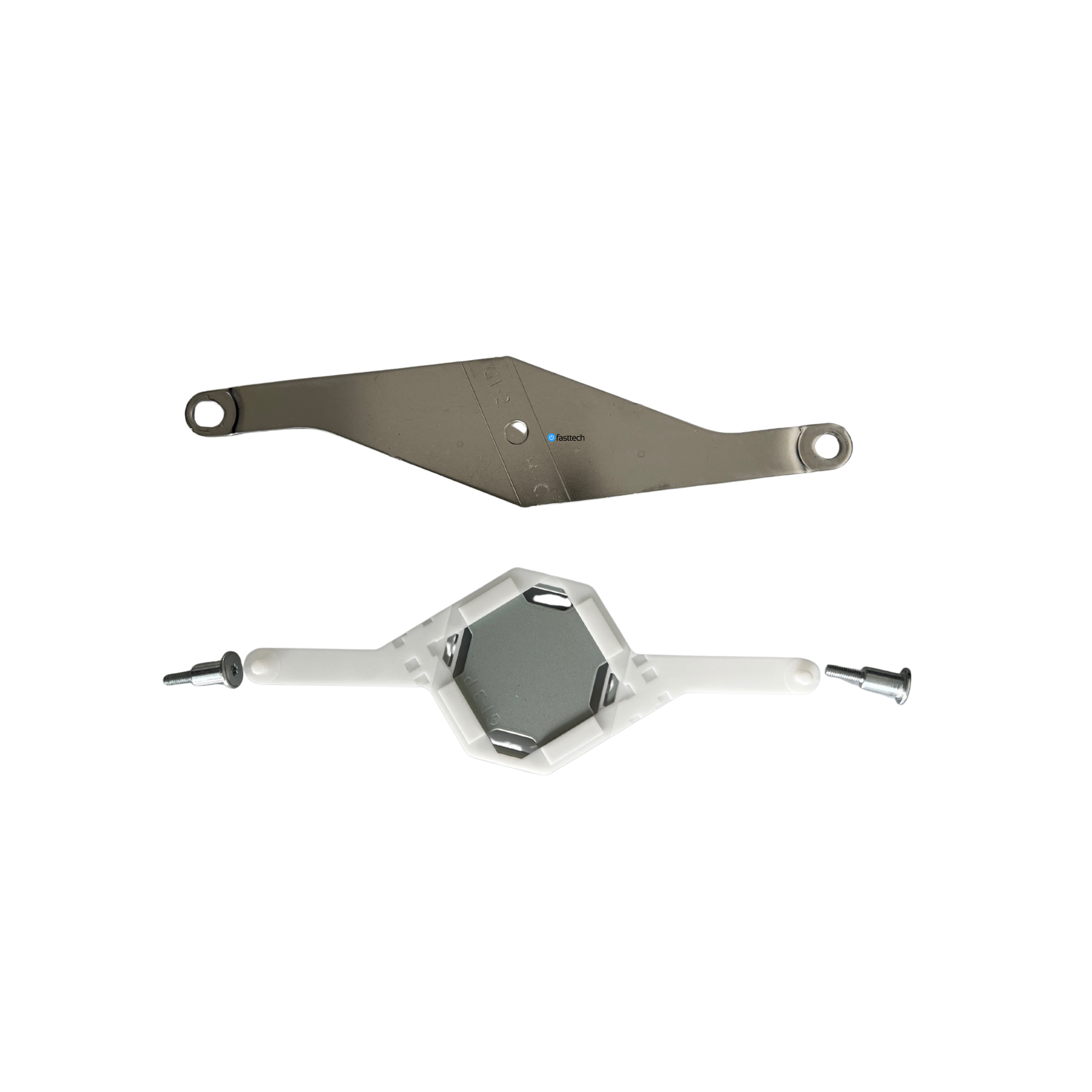 PlayStation 5 Slim Complete Screw Set (CFI-2015) - Fasttech