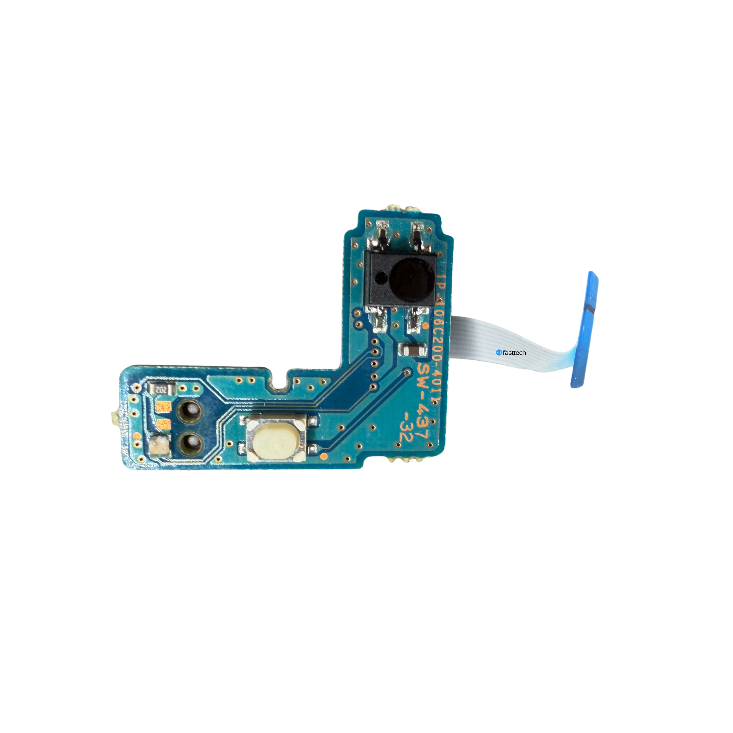 PlayStation 2 Slim Power Button SW-437 - 14 (13).png