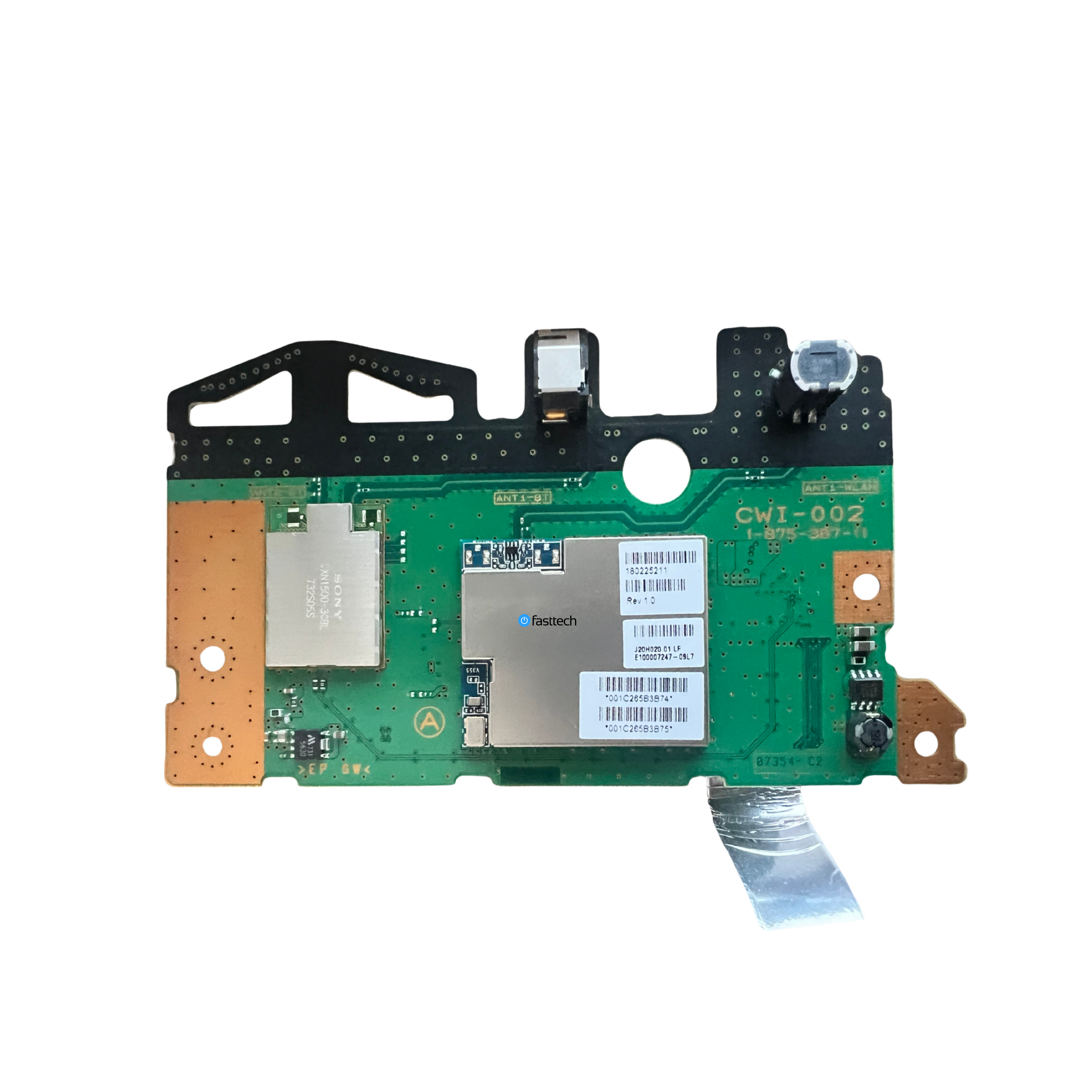 PlayStation 3 CECHG Wireless Board (CWI-002) - 8.png