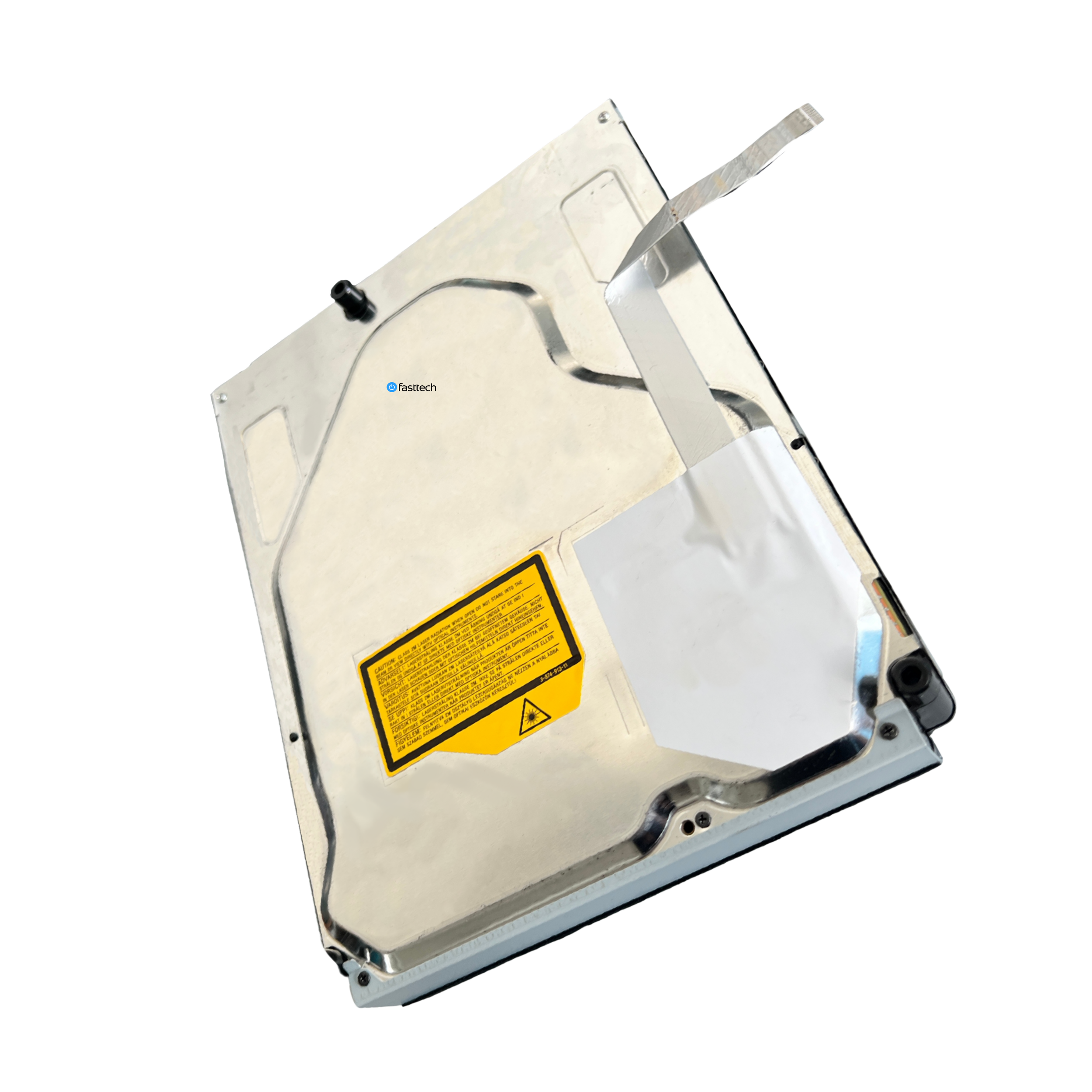 PlayStation 3 KES-410 Blu-Ray Disc Drive (CECH K,H,L,P,Q) - 15.png