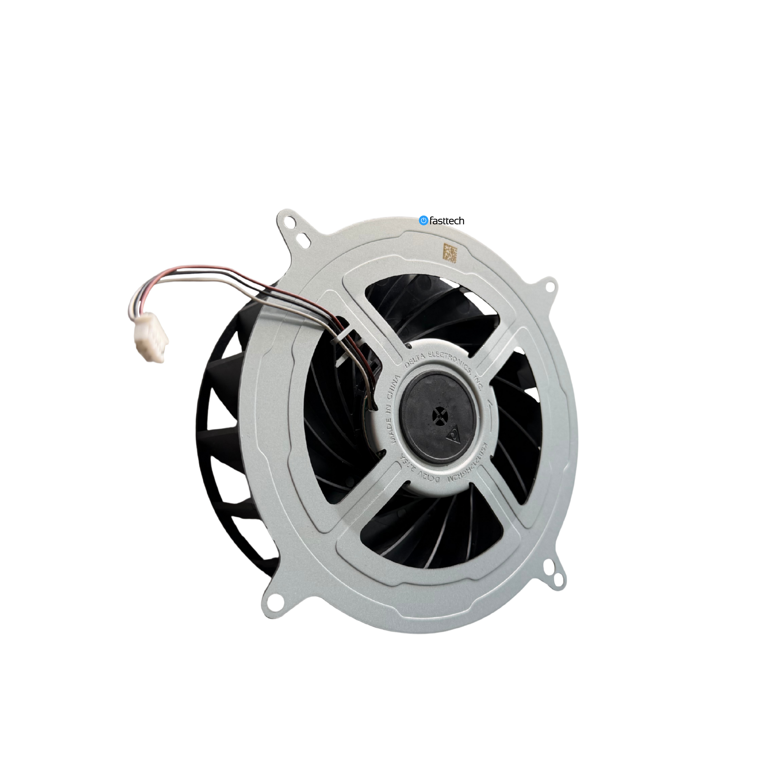 PlayStation 5 Internal Cooling Fan - 6.png