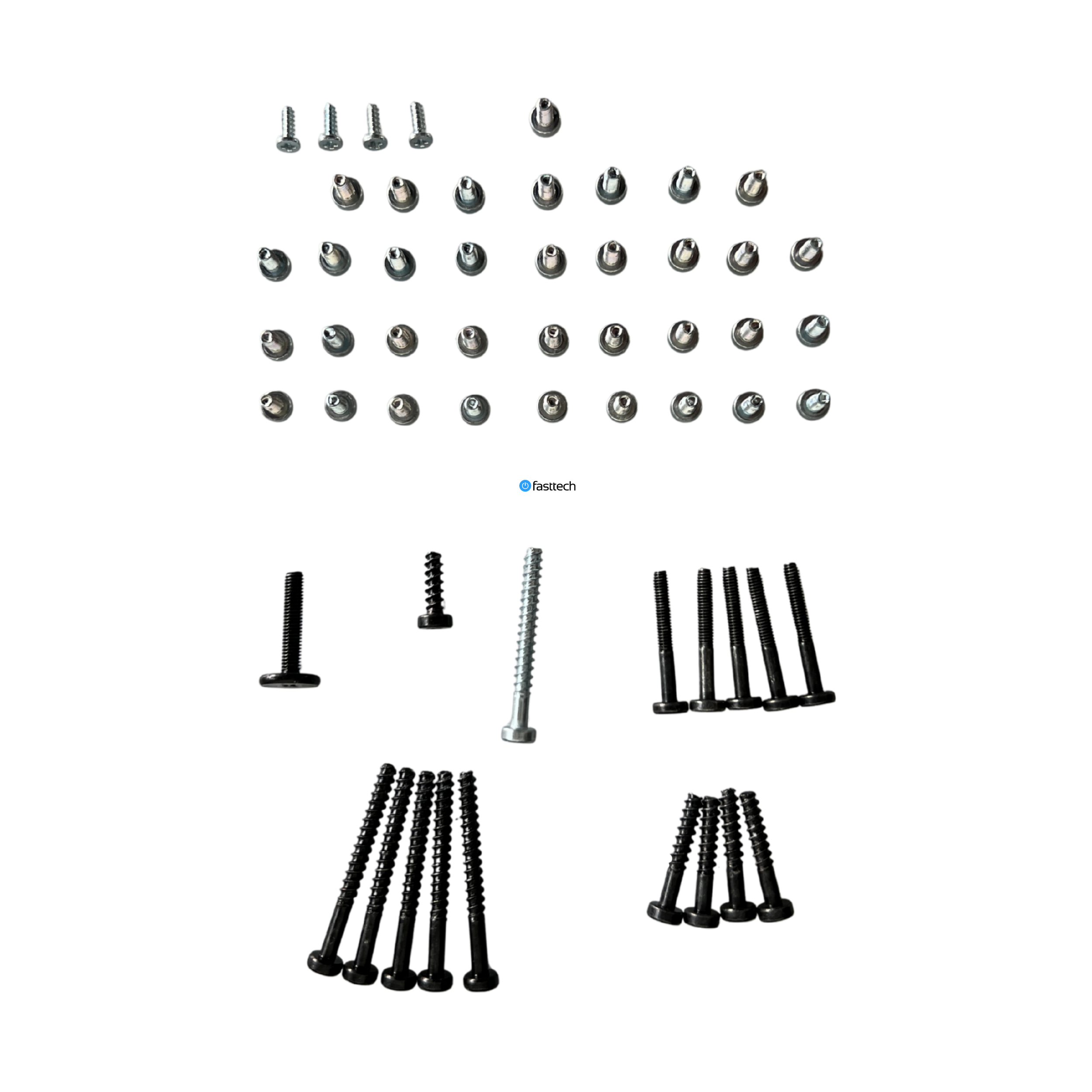 PlayStation 5 Slim Complete Screw Set (CFI-2015) - 11.png