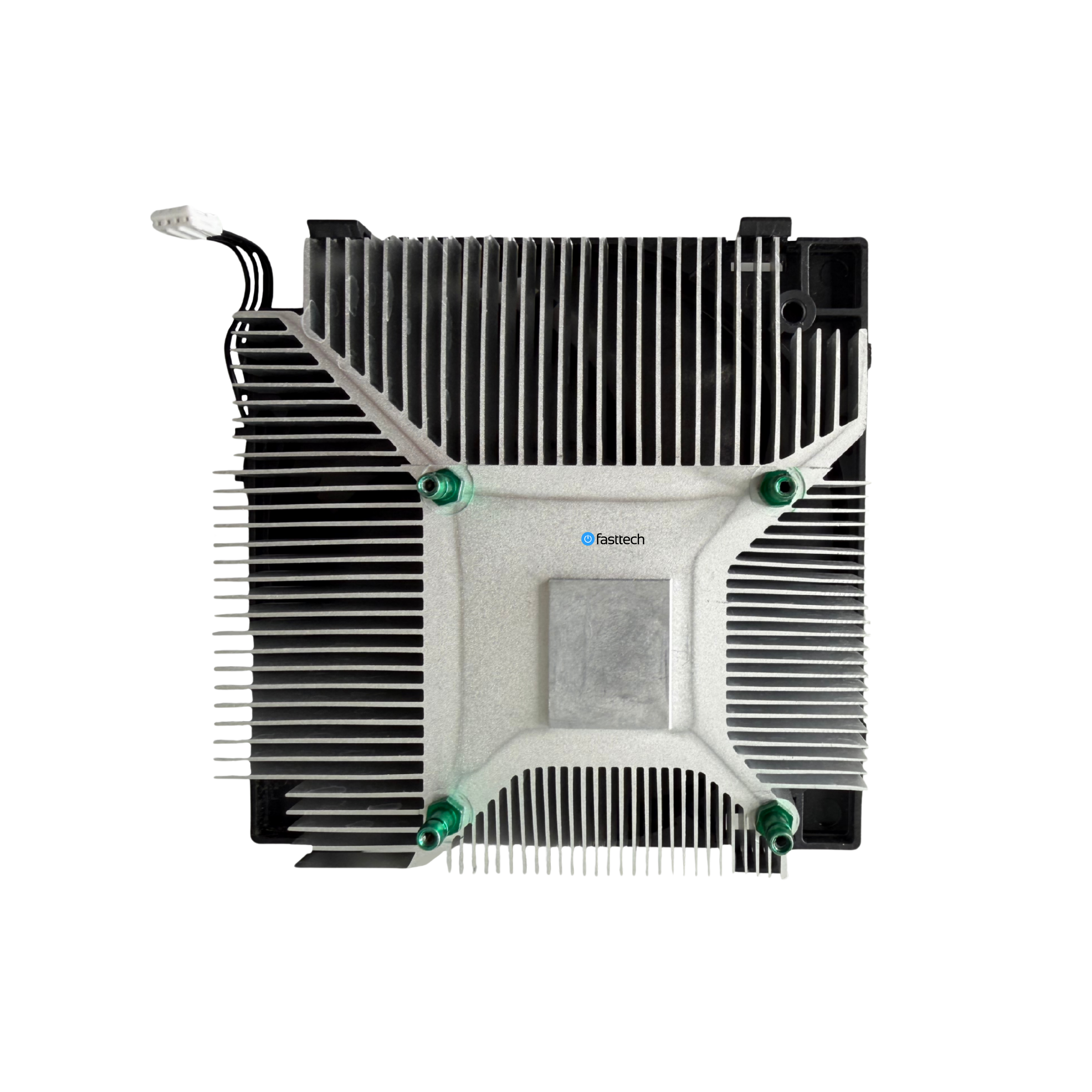Xbox One S Internal Cooling Fan With Heatsink - 15.png