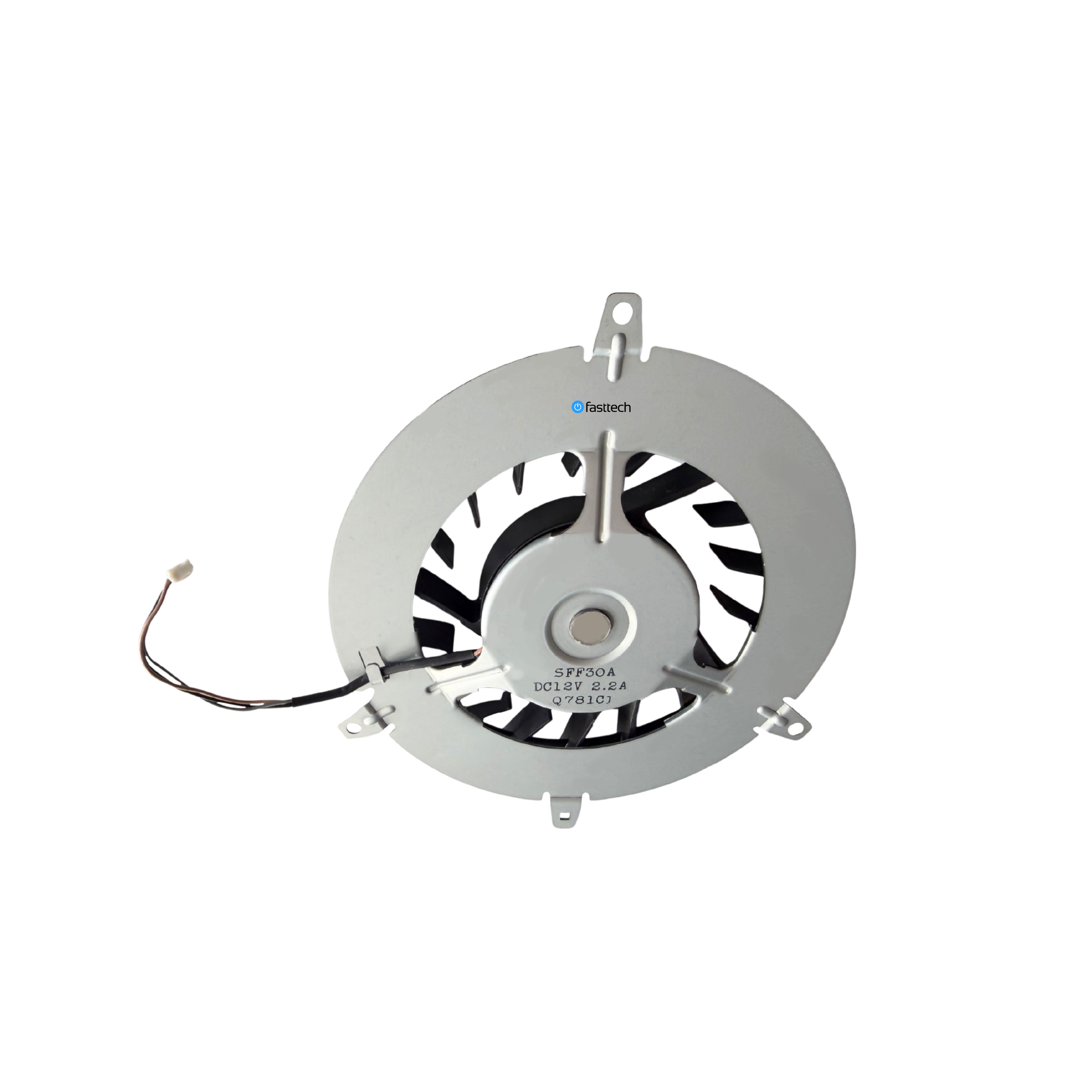 PlayStation 3 Internal Cooling Fan - 10.png