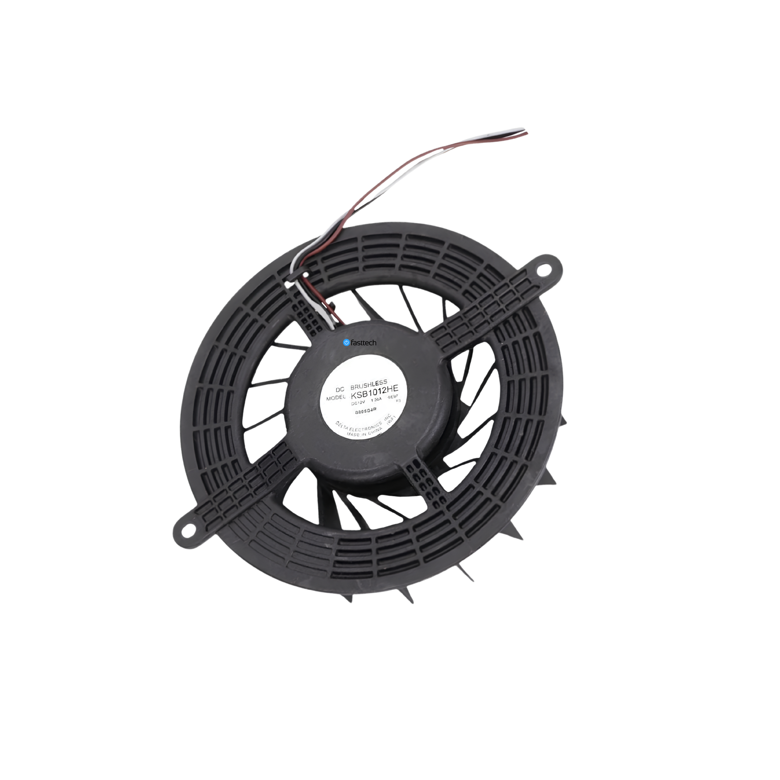 PlayStation 3 Slim Internal Cooling Fan (Delta KSB1012HE) - 9.png