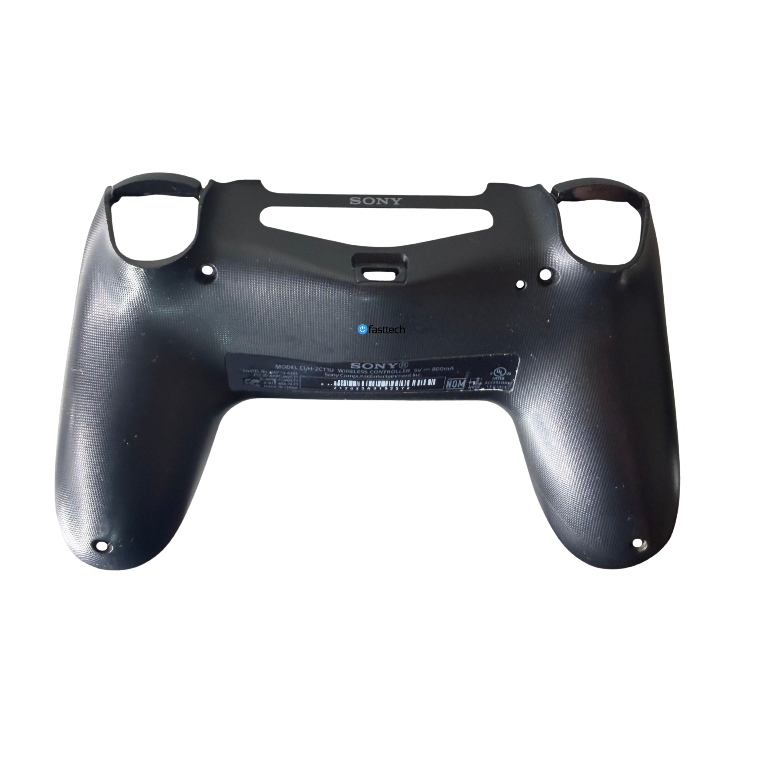 PlayStation 4 DualShock 4 Controller Rear Panel JDM-001 - 14.png