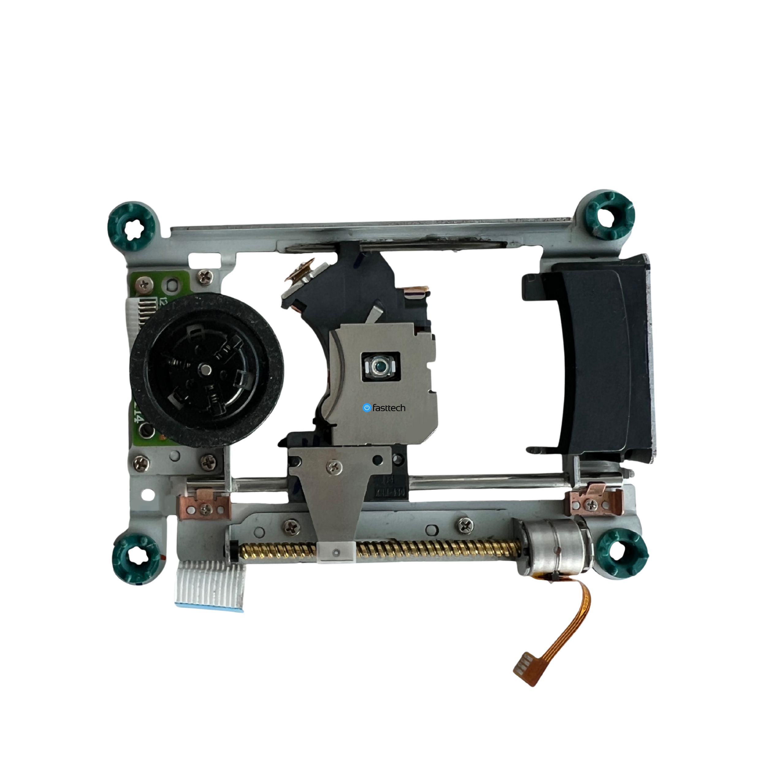 Playstation 2 Laser Lens with Deck KHM-430AAA - 3.png