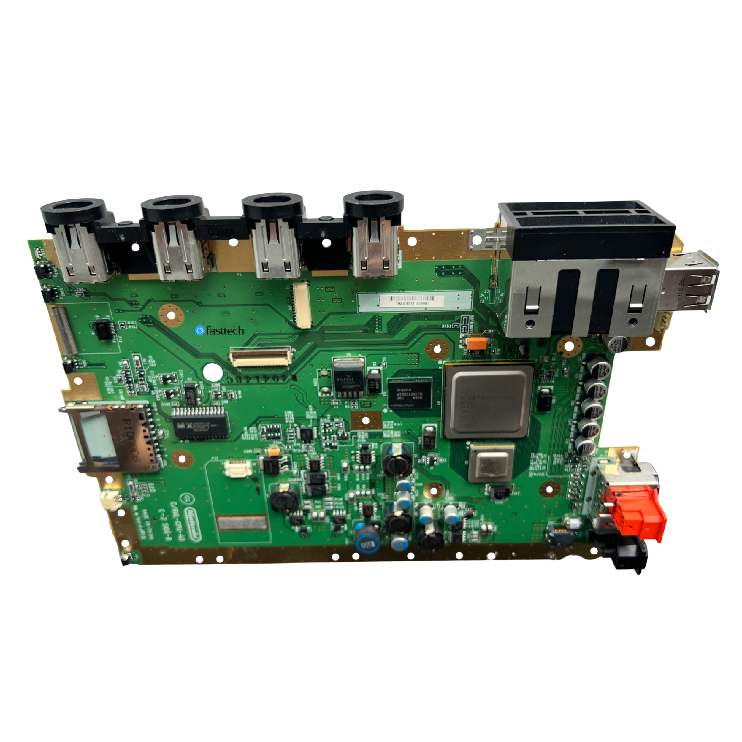 Nintendo Wii Motherboard - 10.png