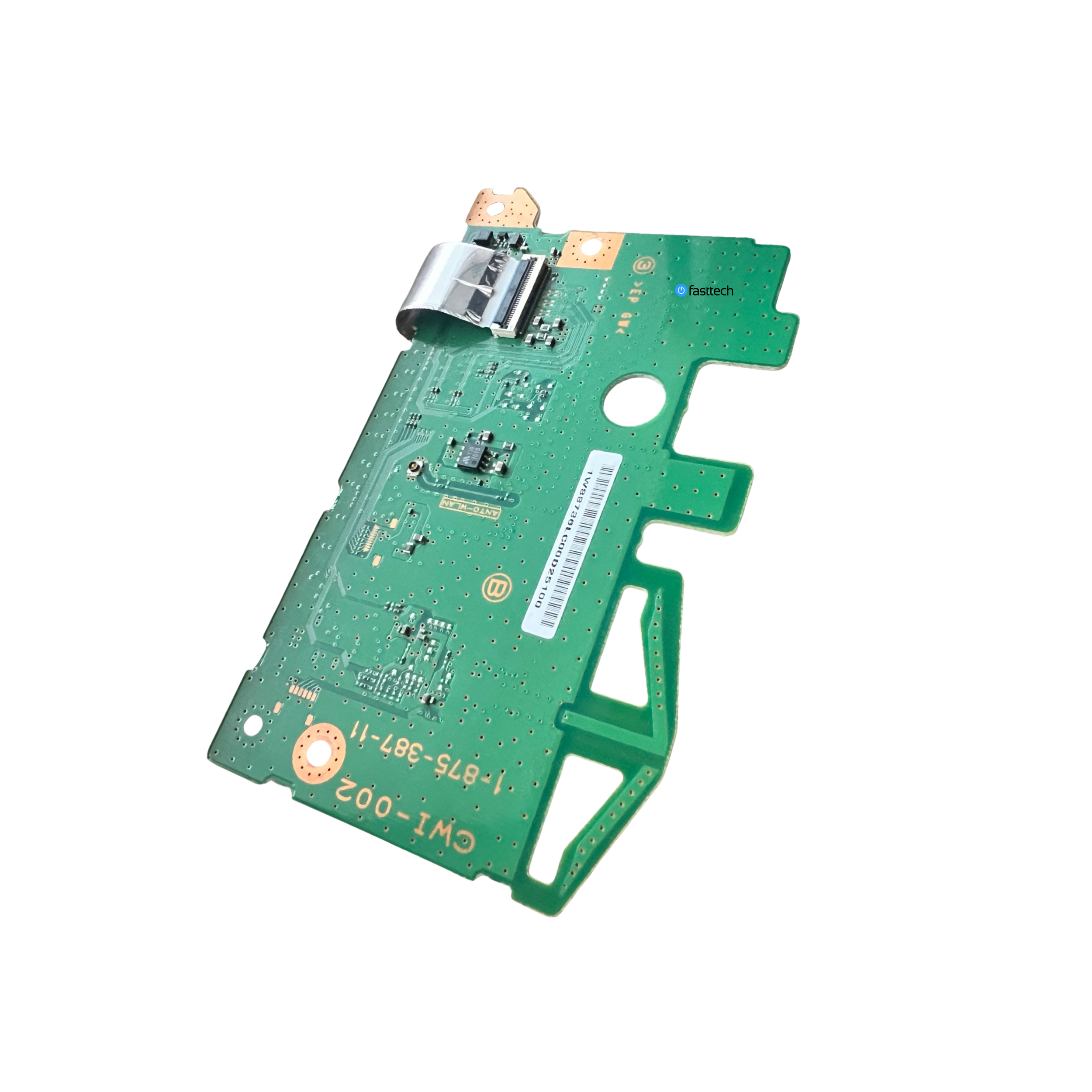PlayStation 3 CECHG Wireless Board (CWI-002) - 17.png