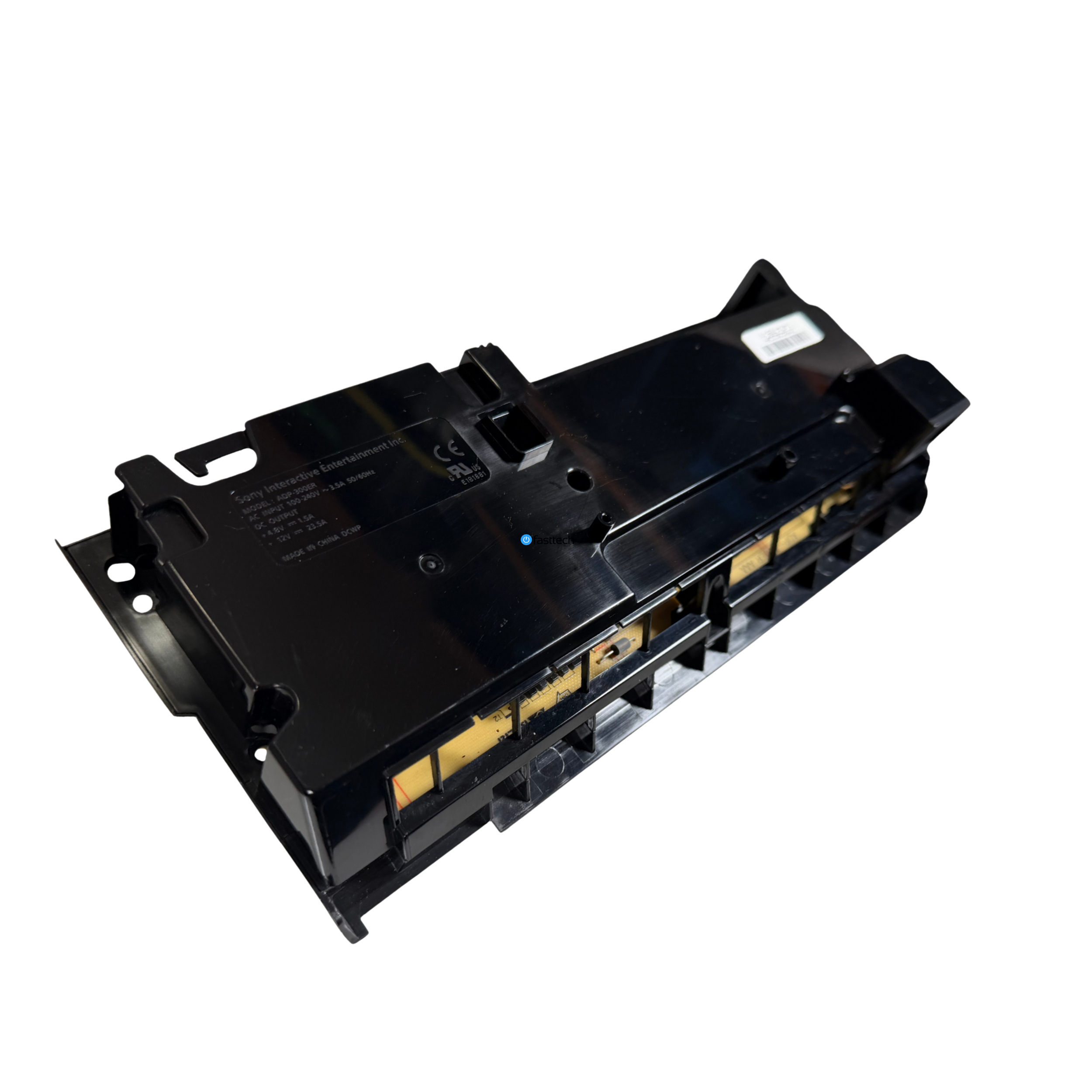 PlayStation 4 Pro Power Supply ADP-300ER (CUH-7115) - 32.png