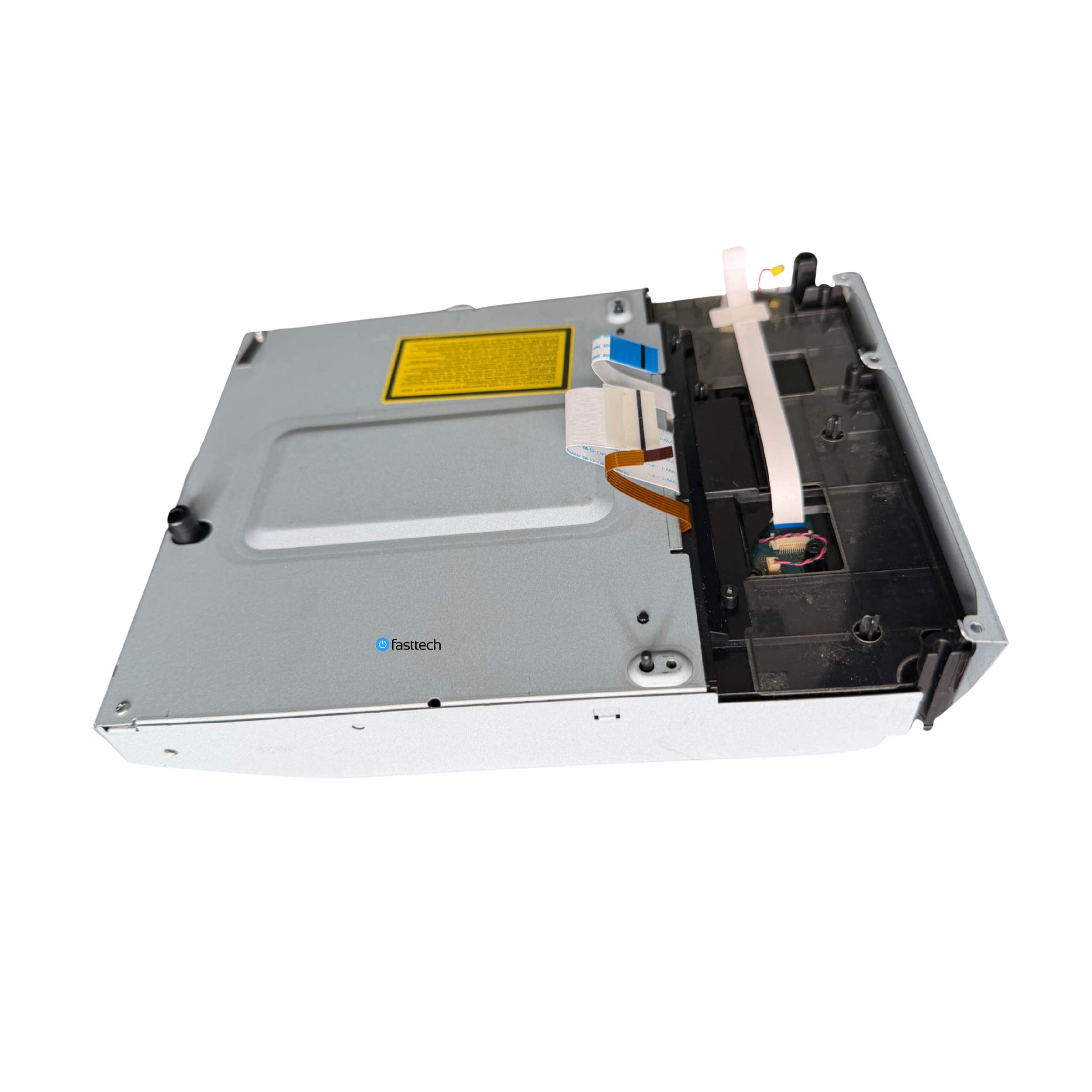 PlayStation 3 KES-400 Blu-Ray Disc Drive - 28.png