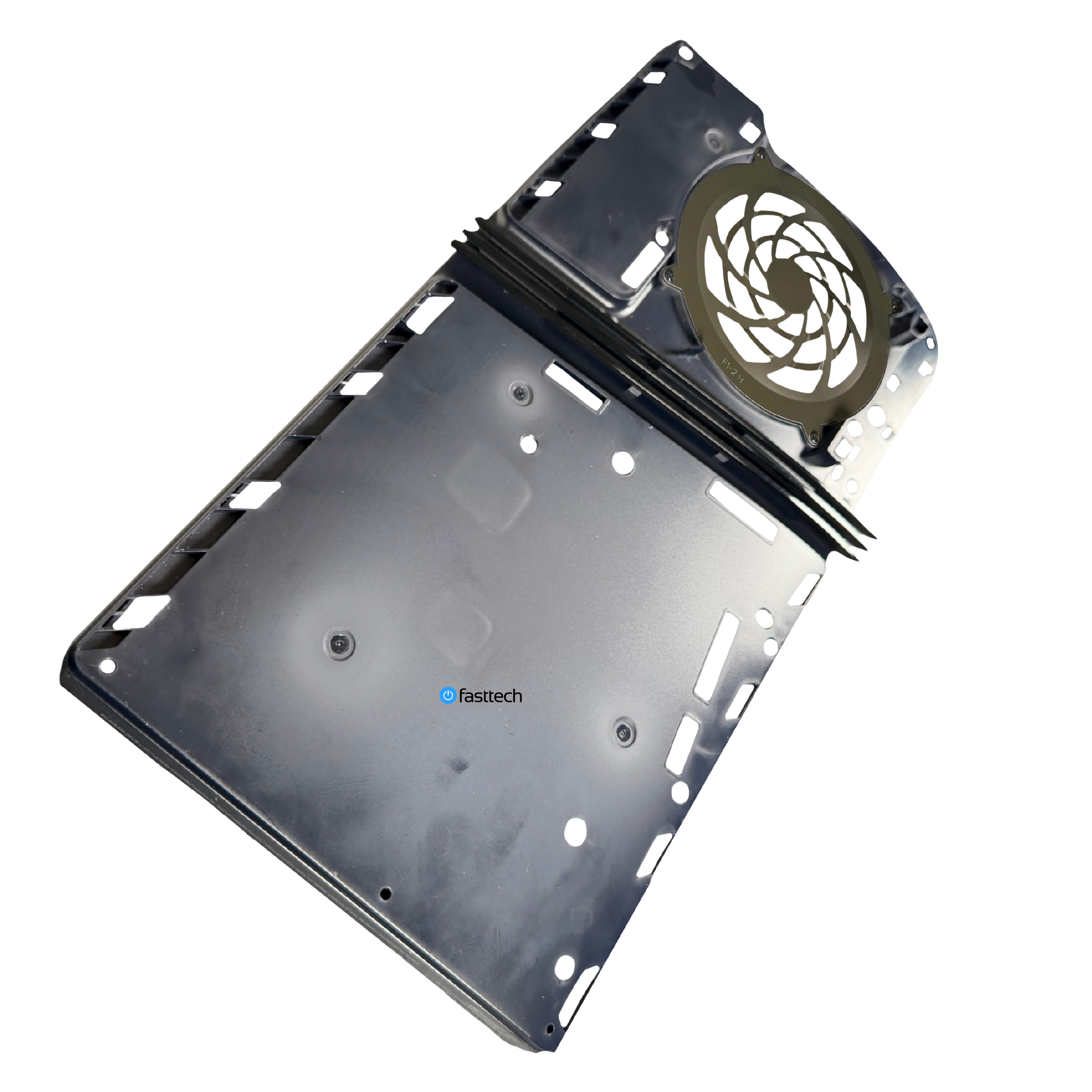 PlayStation 5 Pro Midframe with Fan Cover - 12.png