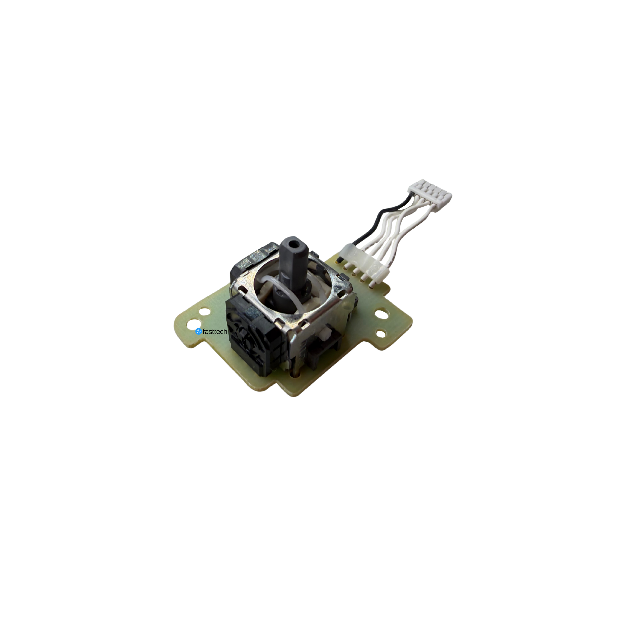 Nintendo Wii U GamePad Right Joystick Board - 8.png