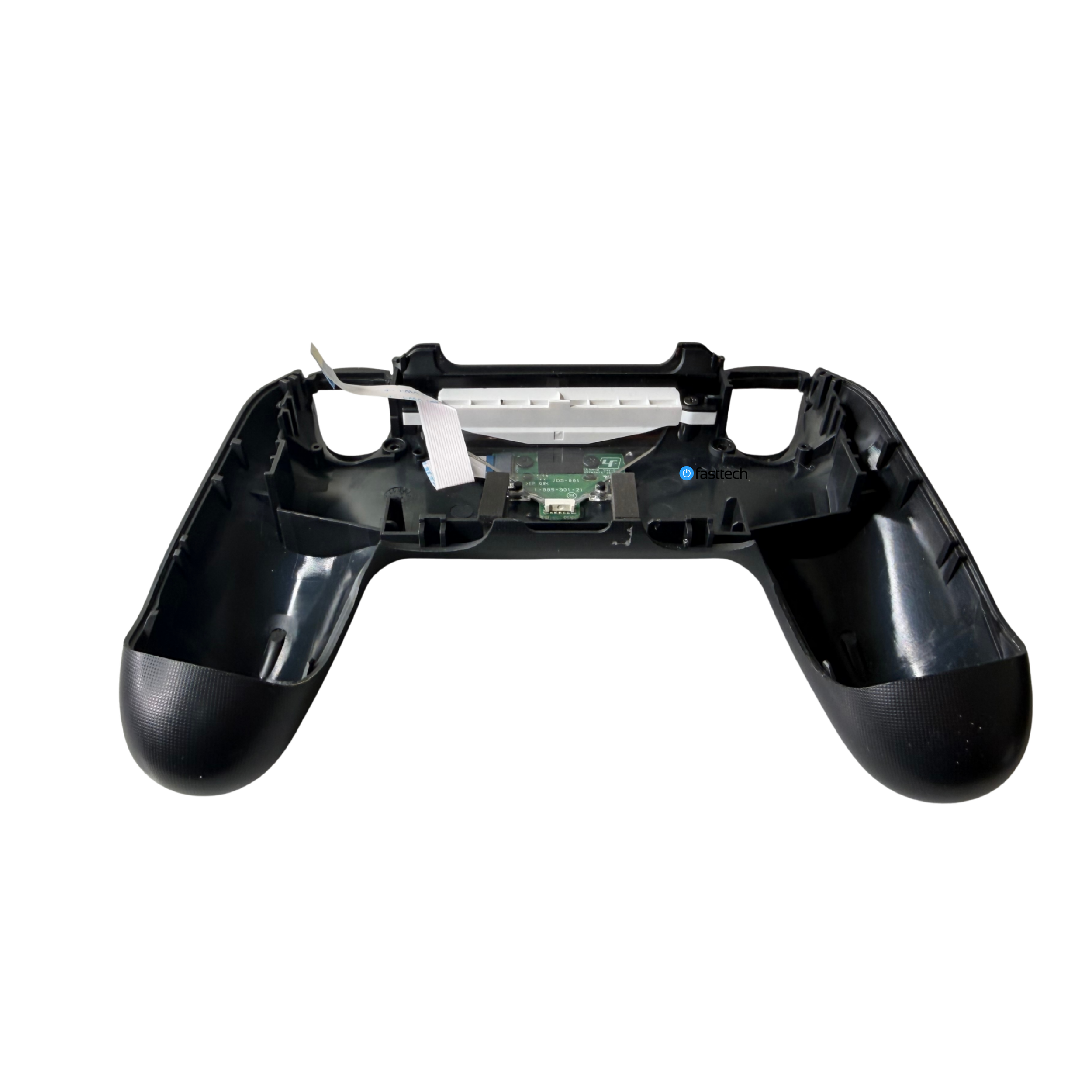 PlayStation 4 DualShock 4 Controller Rear Panel JDM-001 - 1.png