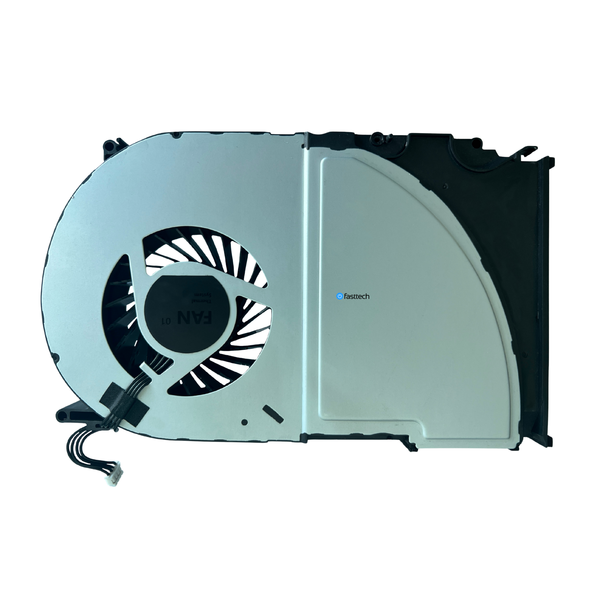 Xbox One X Fan Assembly - 3.png