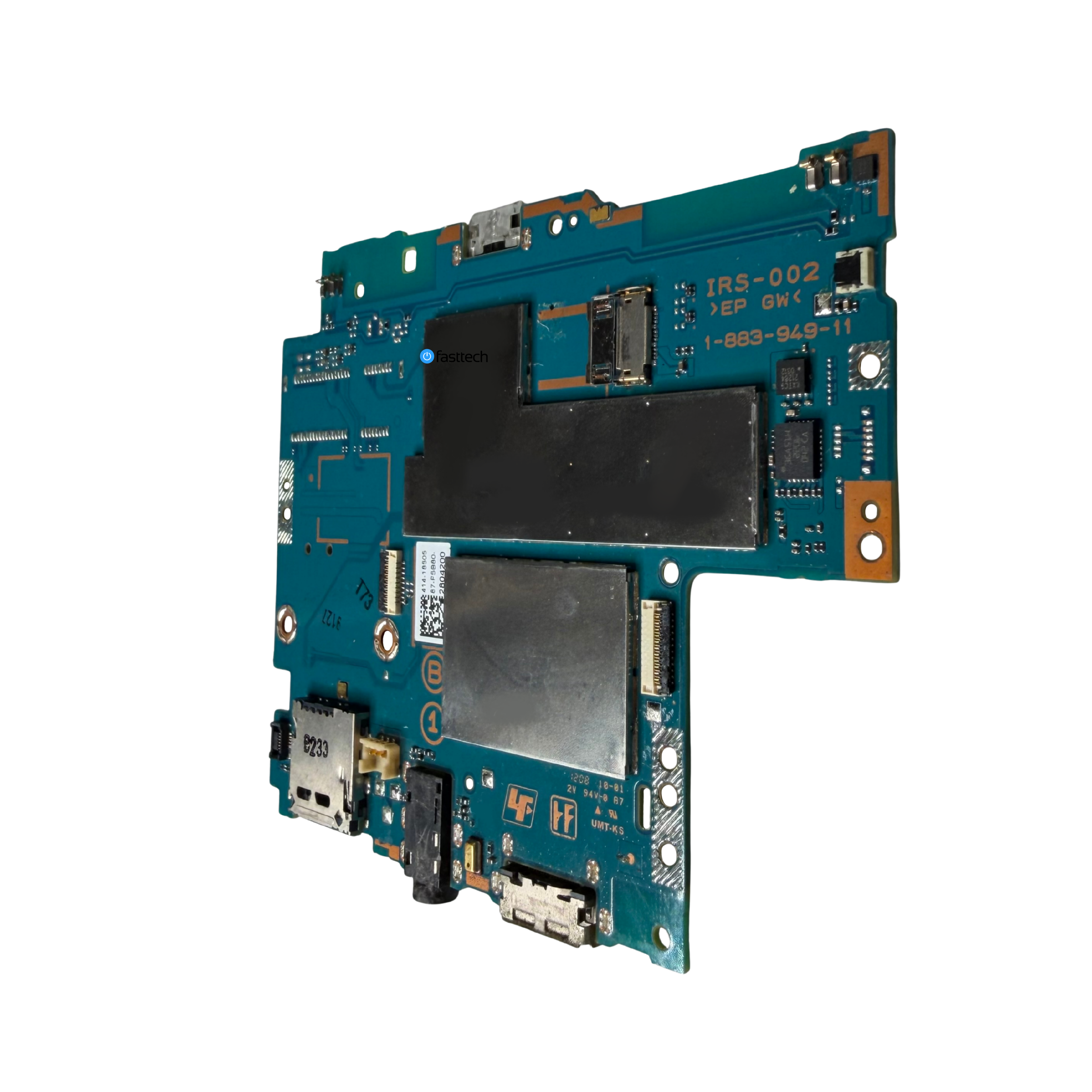 PlayStation Vita PCH-1001 Motherboard - 31.png