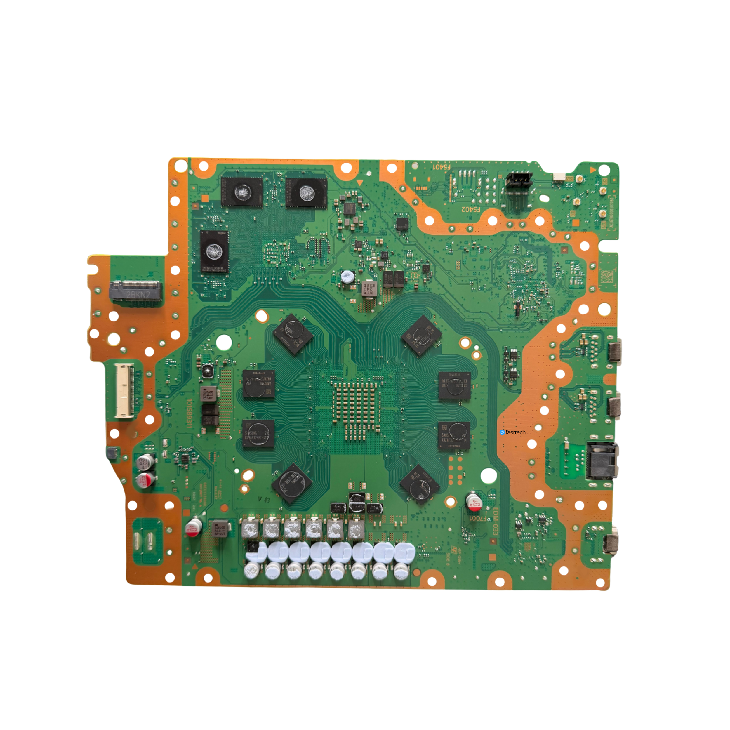PlayStation 5 Digital Edition Motherboard (EDM-033) - 16.png