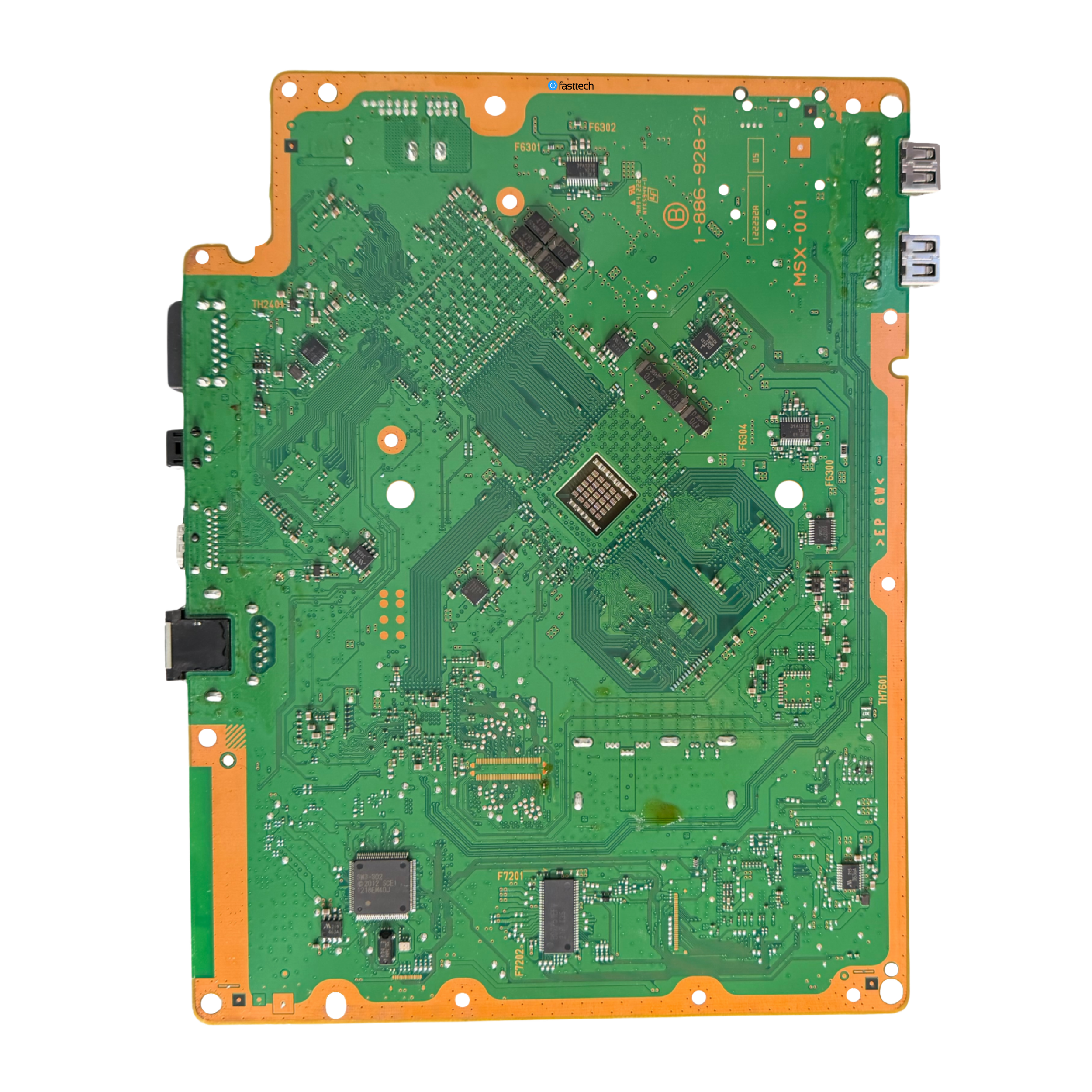 PlayStation 3 Super Slim MSX-001 Motherboard - 18.png