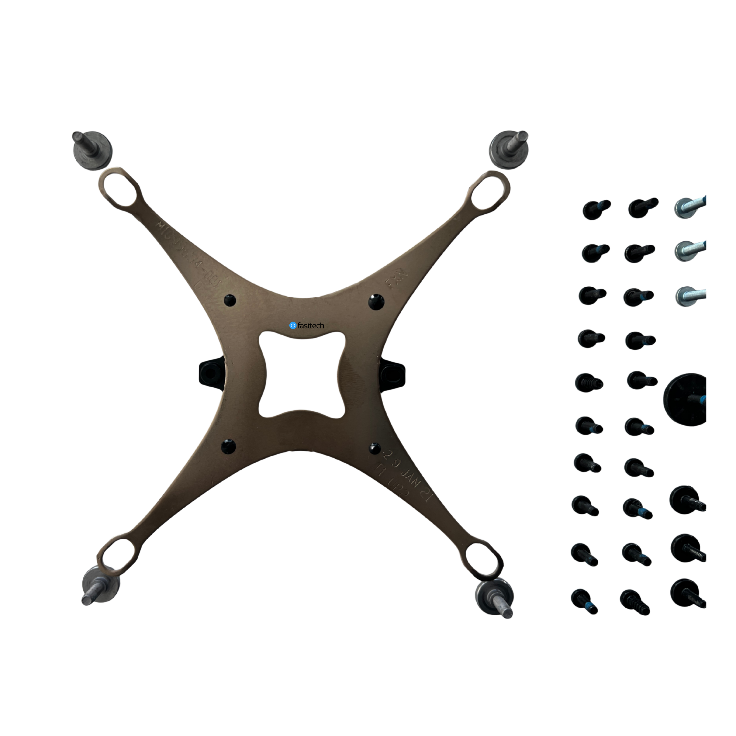 Xbox Series X Complete Screw Set - 21.png