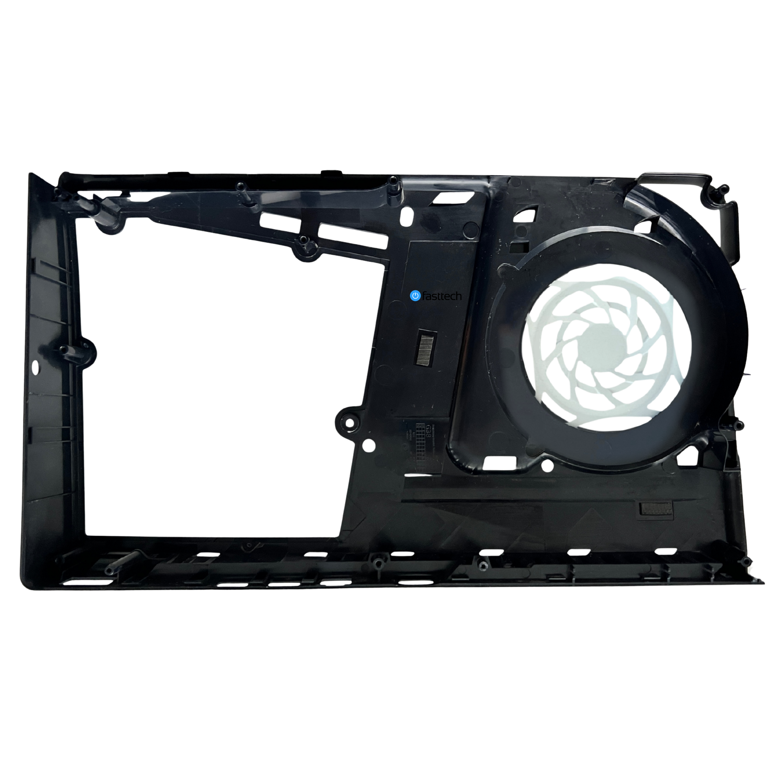 PlayStation 5 Slim Bottom Frame - 2.png