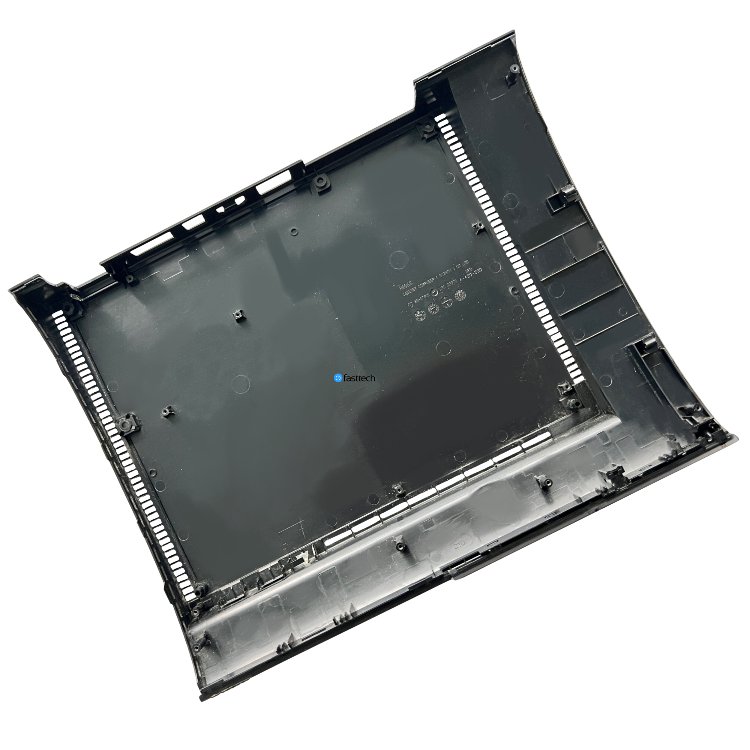 PlayStation 3 Super Slim CUH-4000 CUH-4XXXX Bottom Cover - 5.png