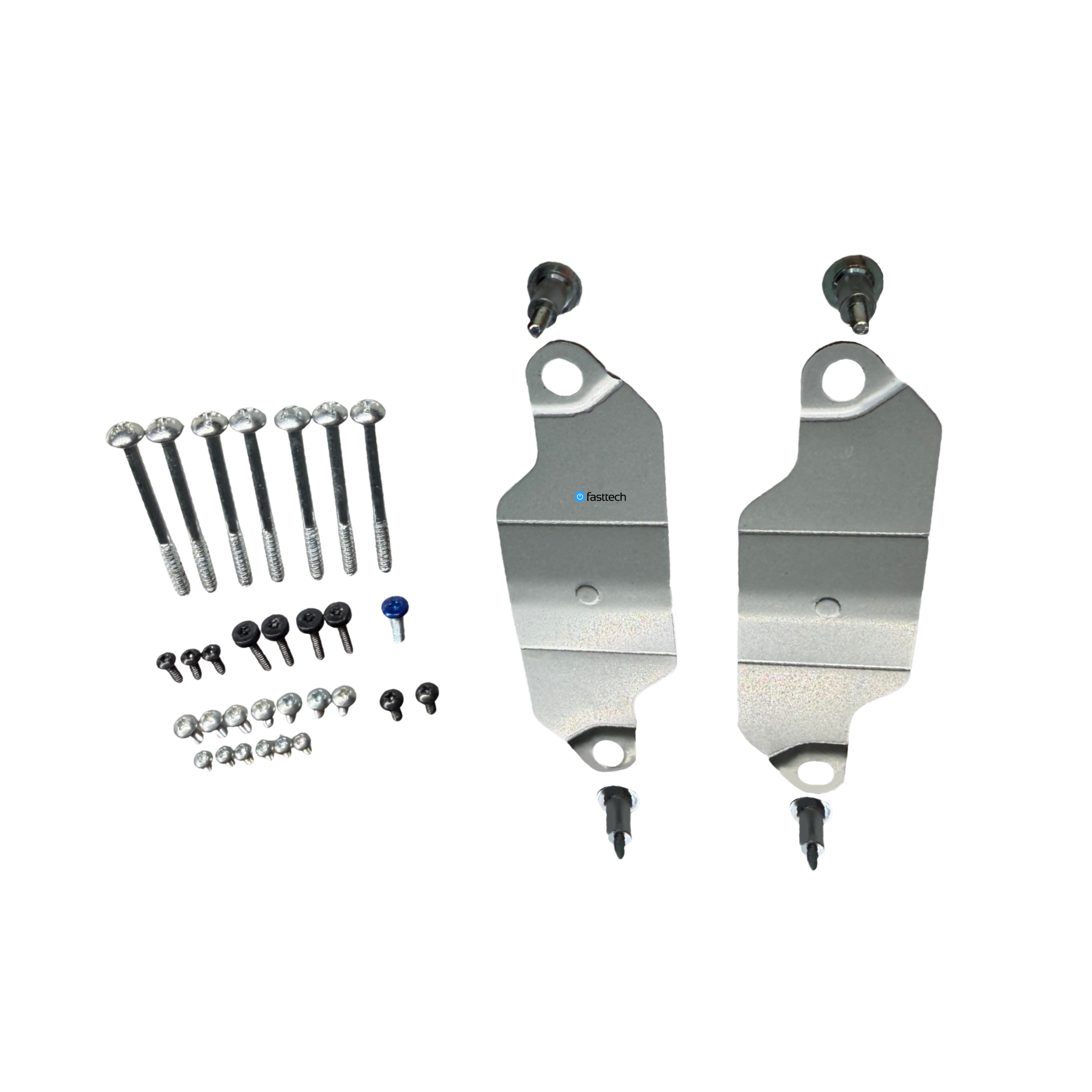 PlayStation 3 Slim CECH-2001 Screw Set - 17.png