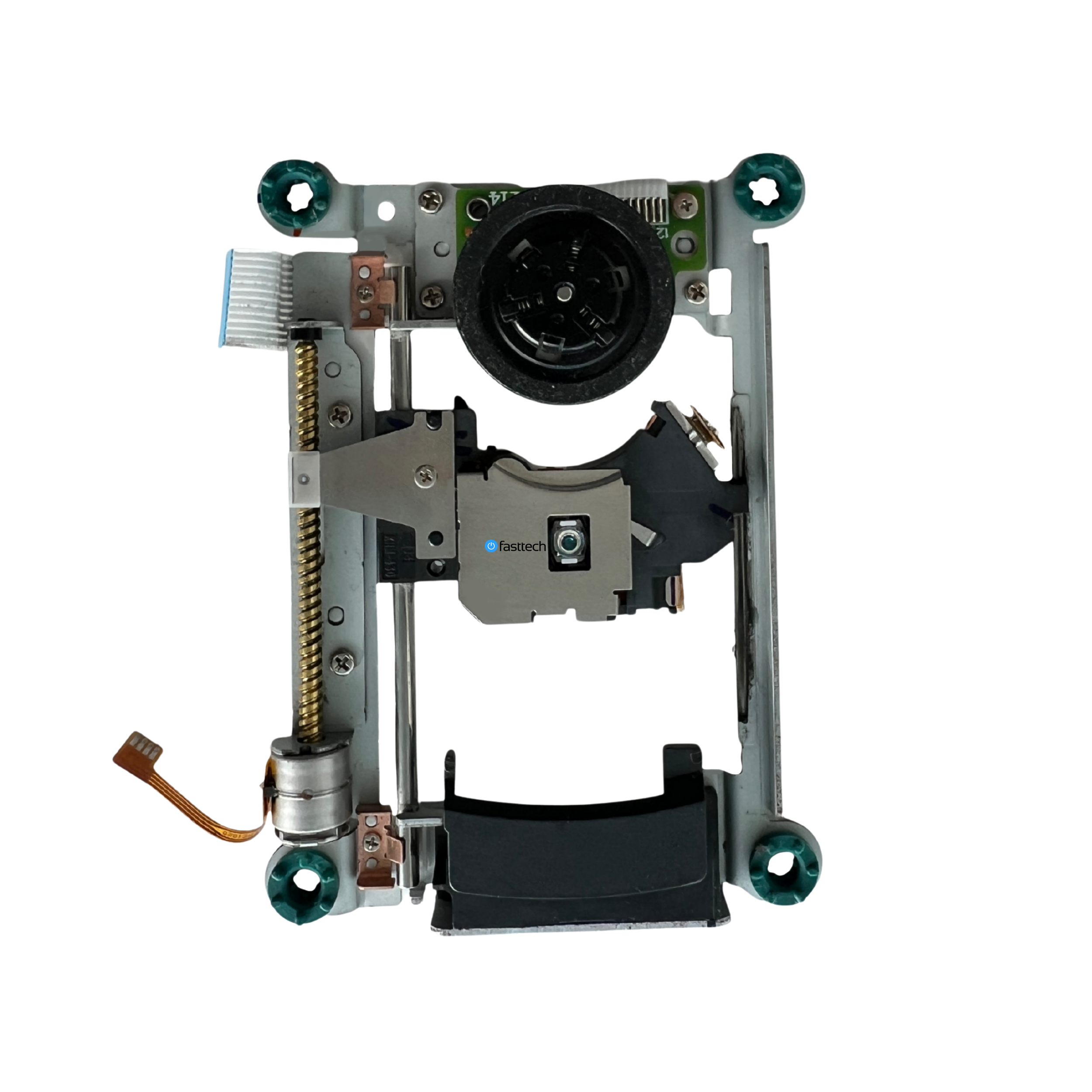 Playstation 2 Laser Lens with Deck KHM-430AAA - 1.png