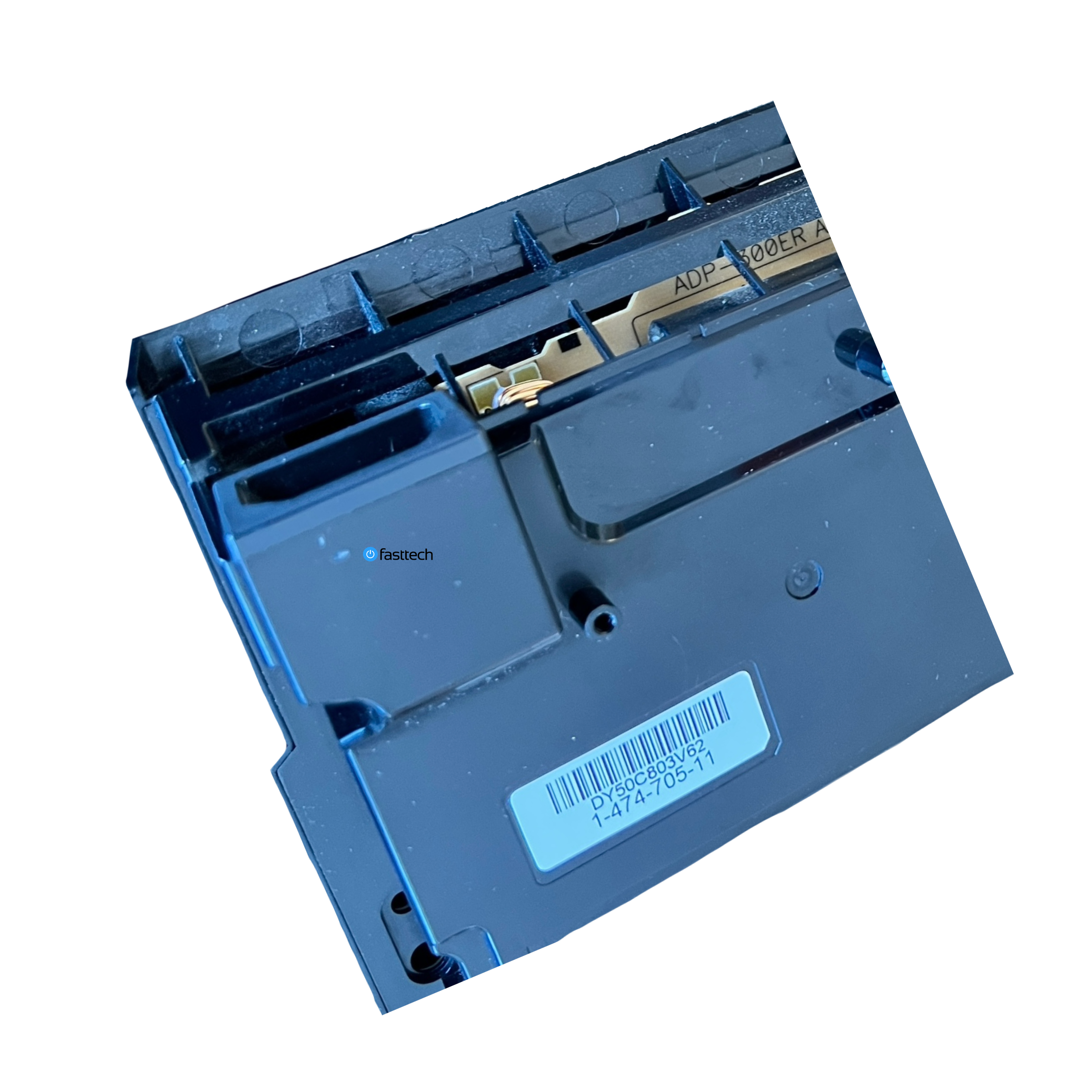 PlayStation 4 Pro Power Supply ADP-300ER (CUH-7115) - 27.png