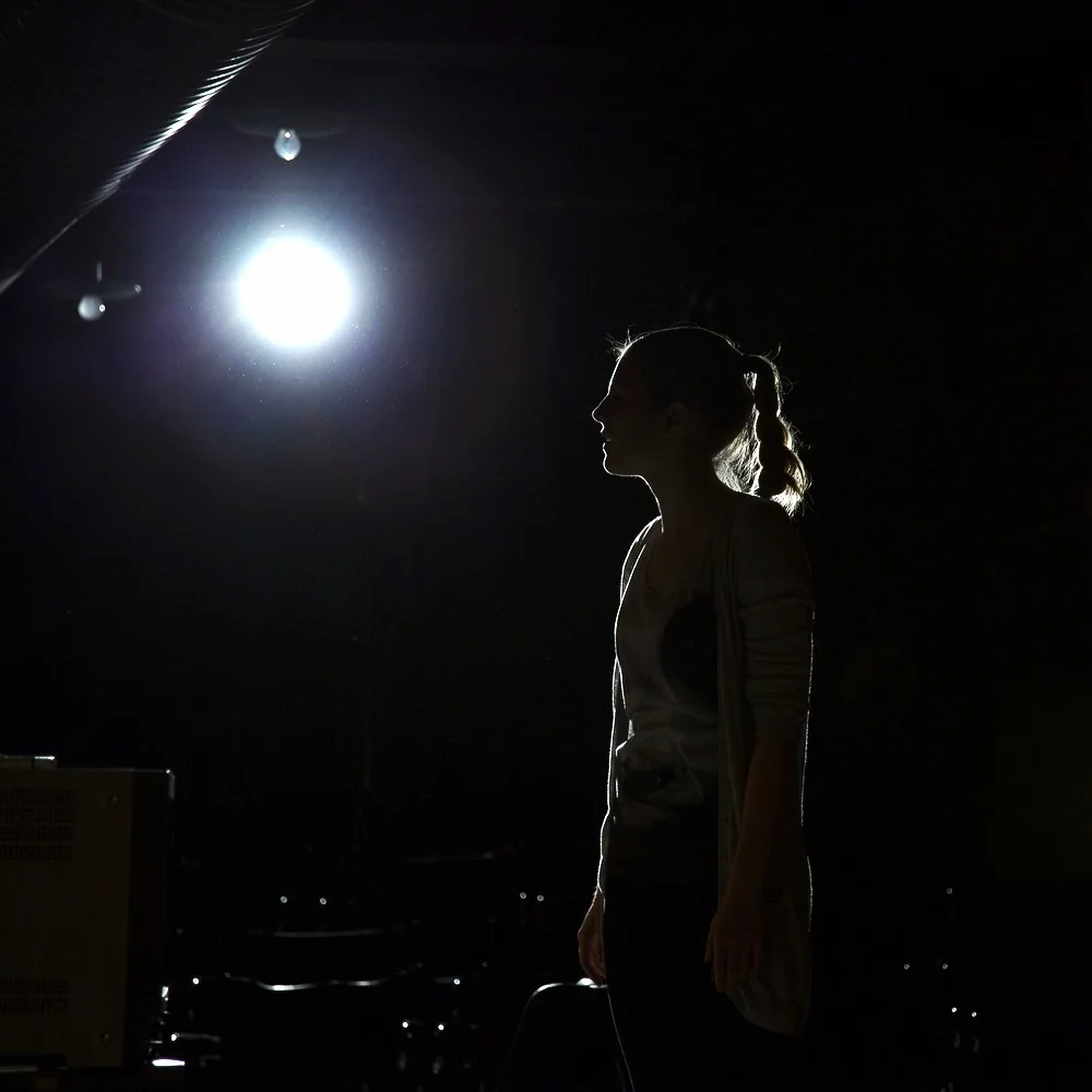 Unitheater Basel 2014 - Deadline (Foto: Seraina Oppliger)