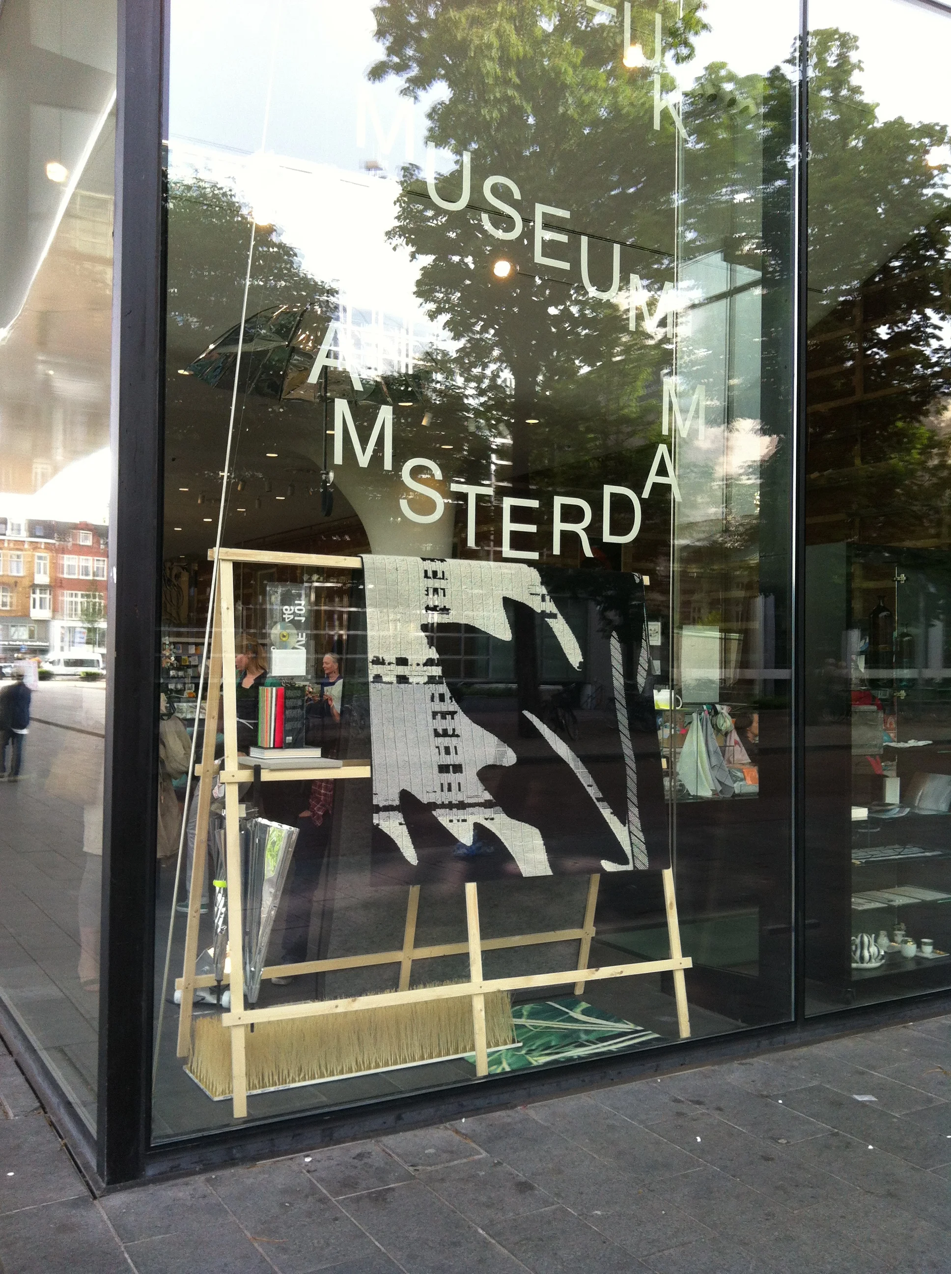 Petra Blaisse Inside Outside