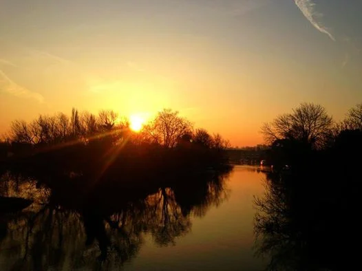 sunset over swan island.jpg