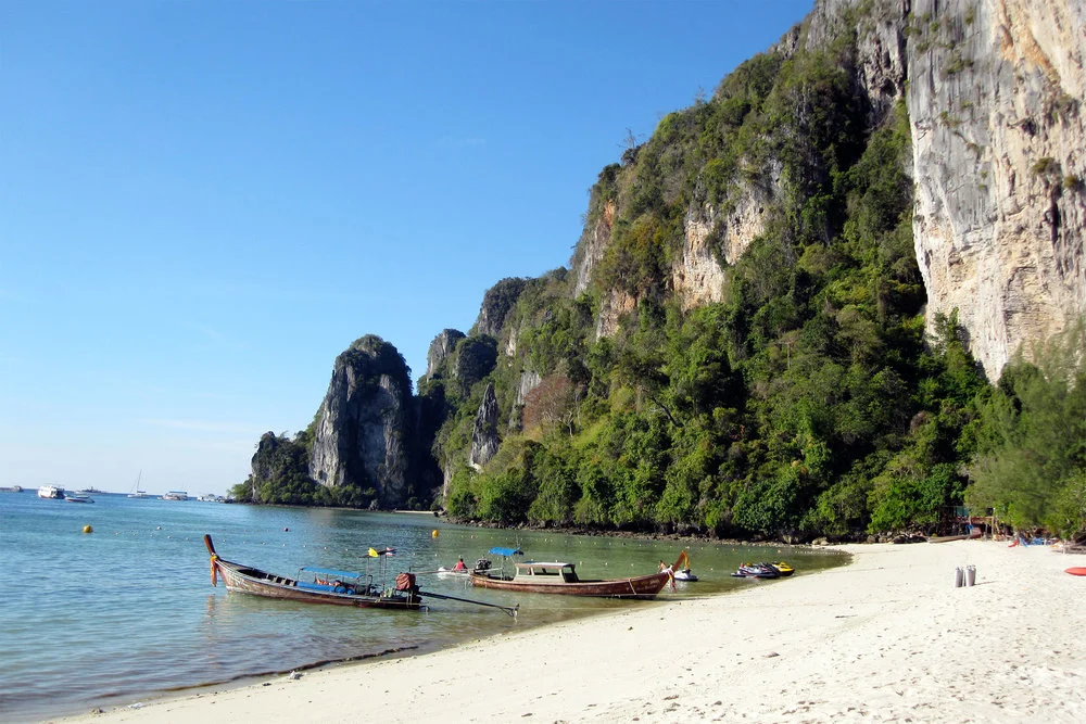 Koh Phi Phi