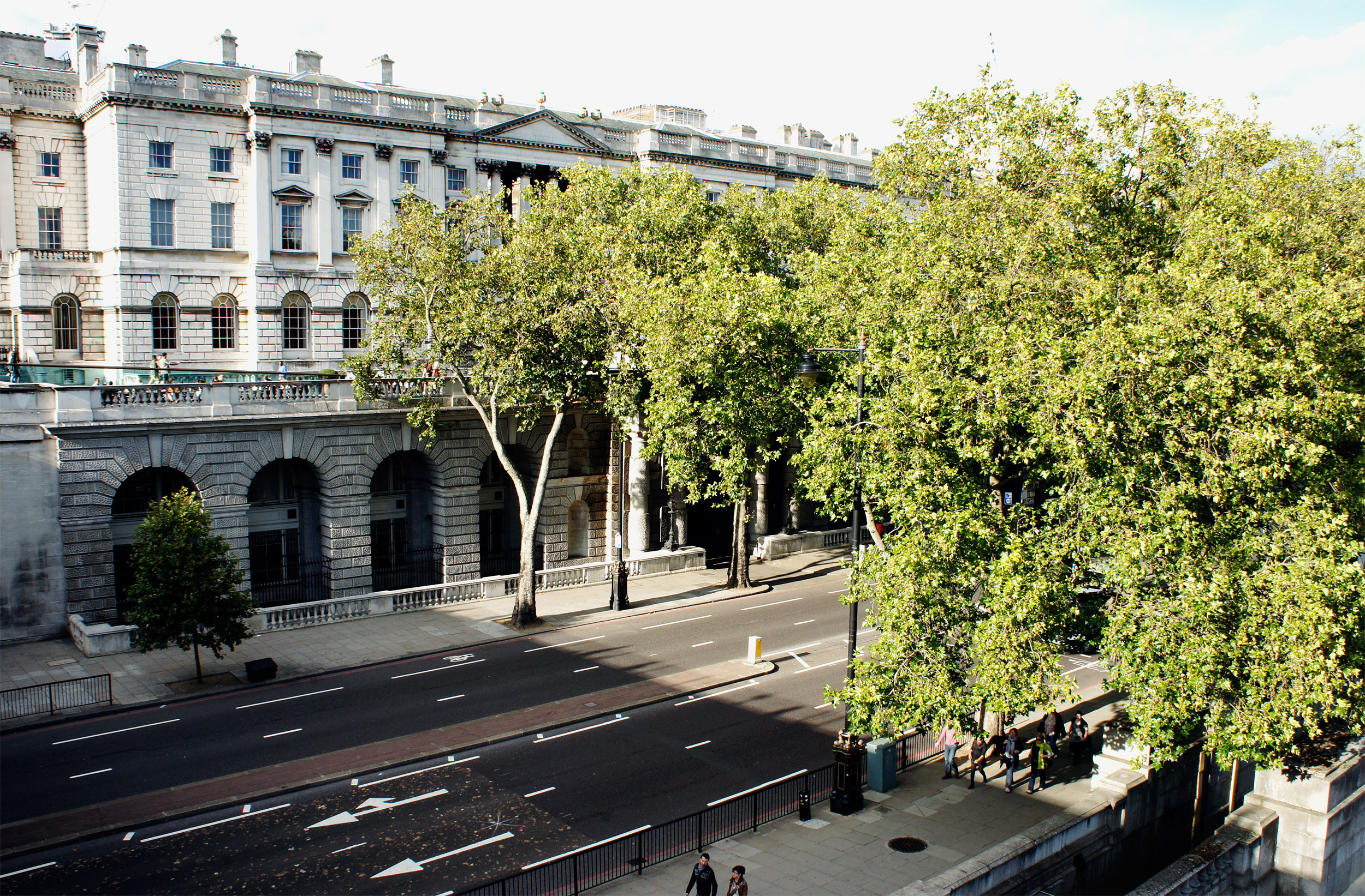 City of London