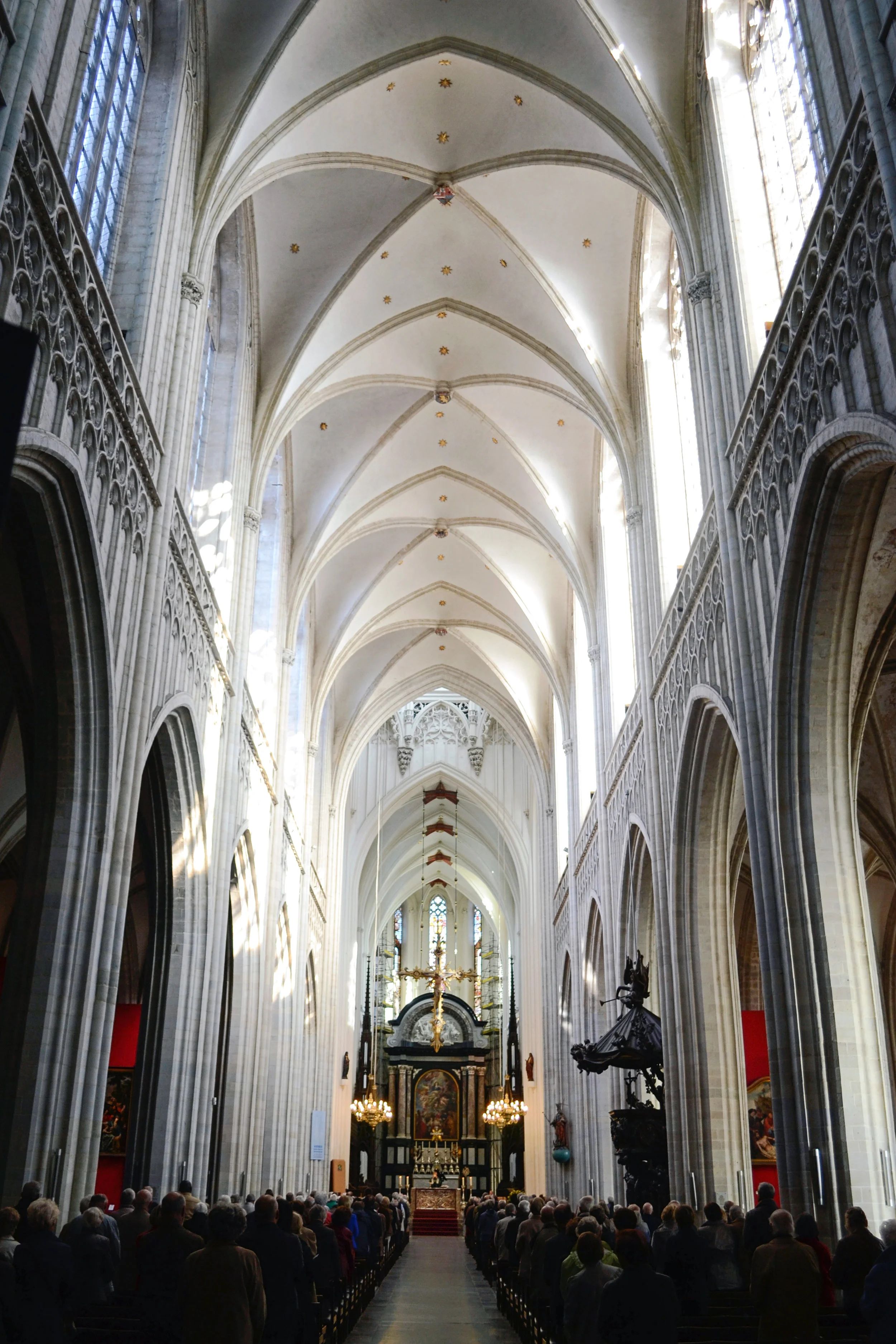 Cathedral of Our Lady