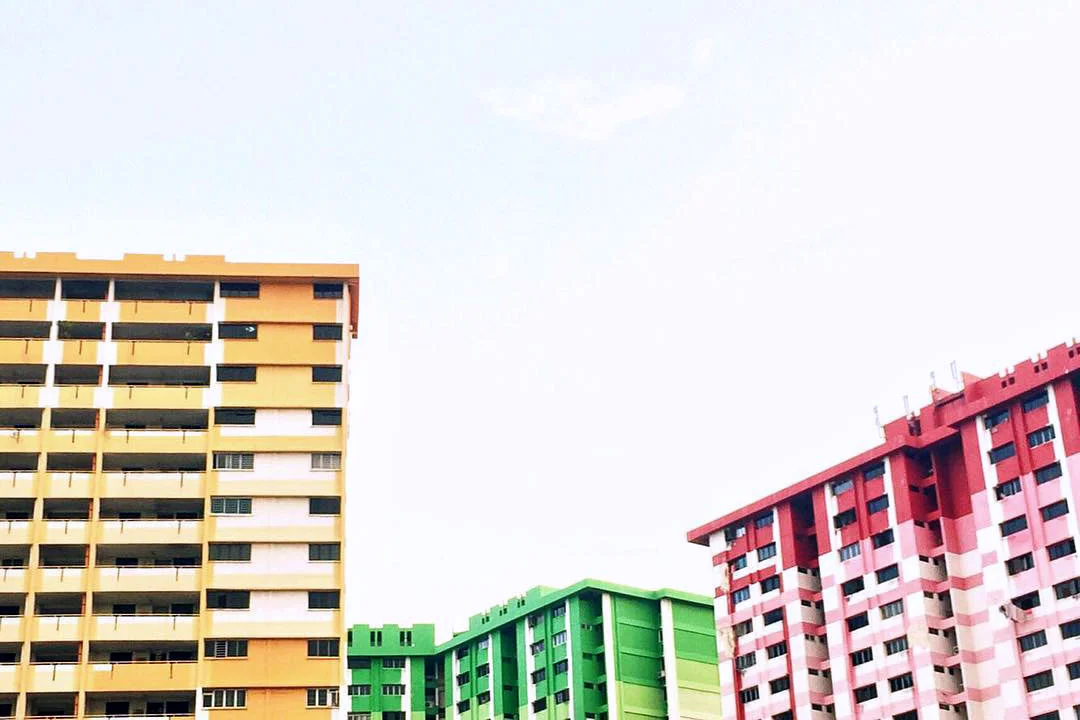 Rochor Centre