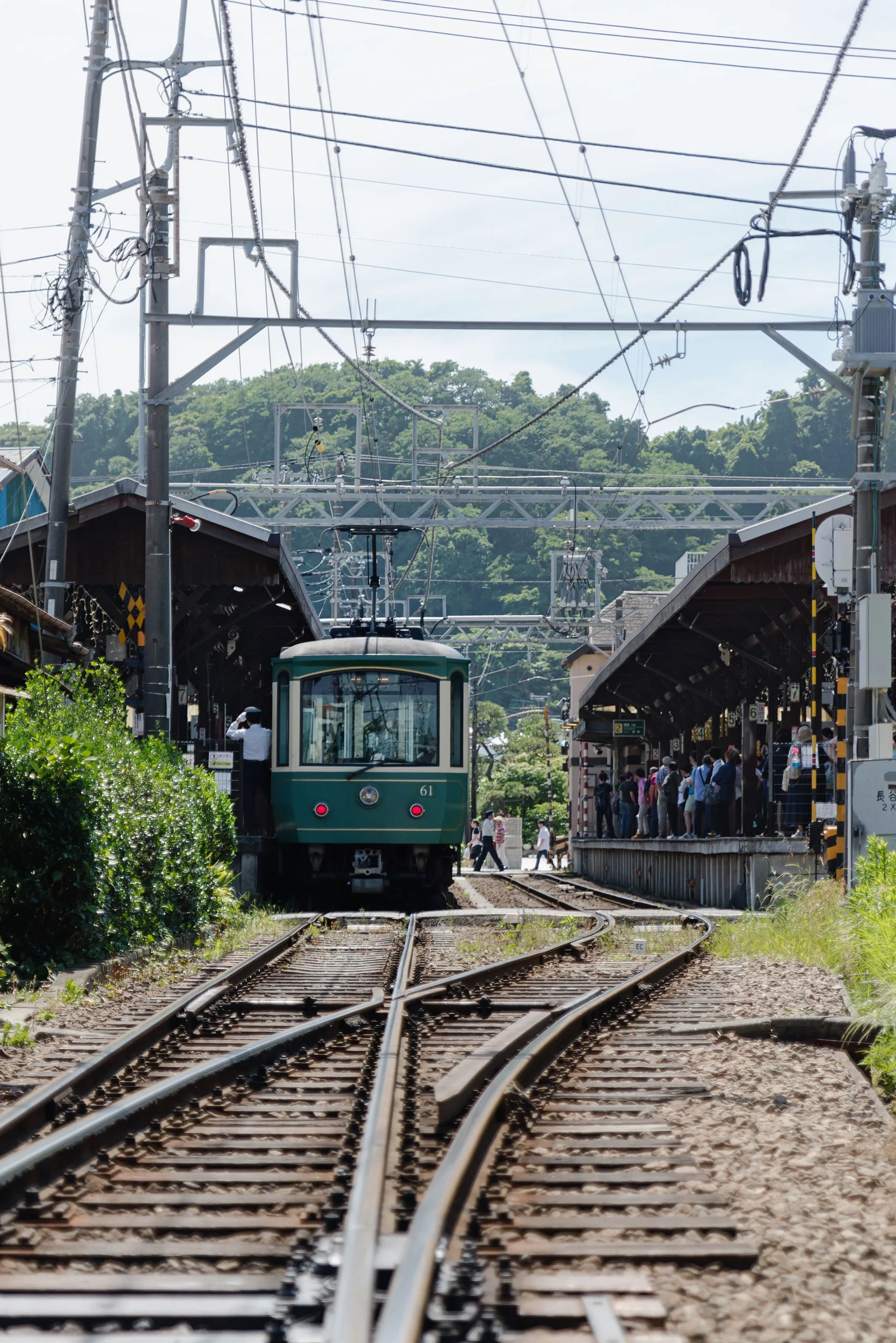 Taking a Day-Trip from Tokyo to Kamakura — Barrett