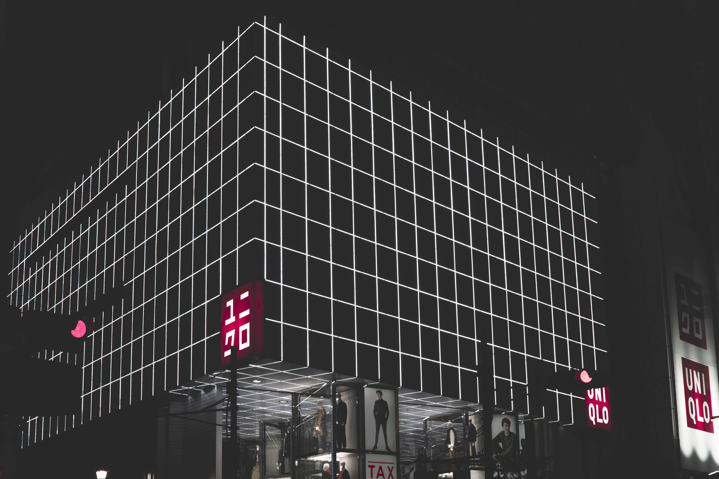 なぜユニクロはblack Lives Matter中にインスタ上でバッシングされたなのか Barrett