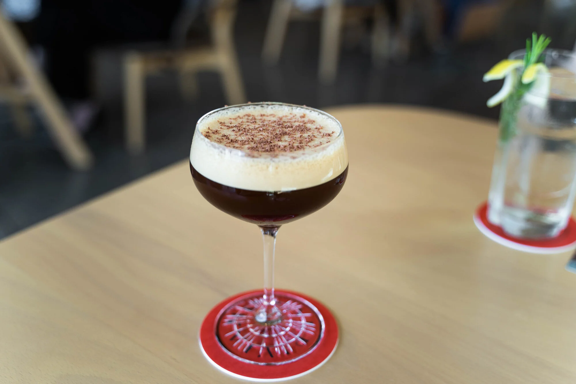Visiting Starbucks Reserve Roastery Tokyo in Nakameguro — Barrett