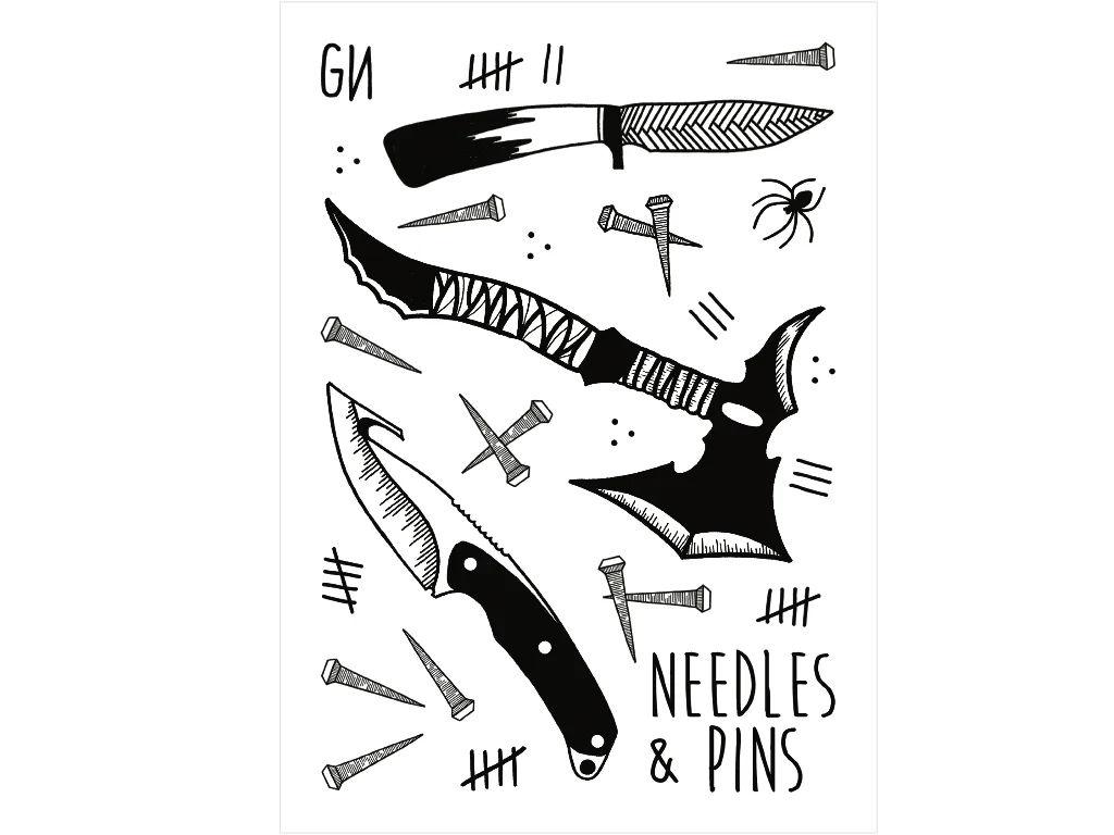 Transfer tattoos for event