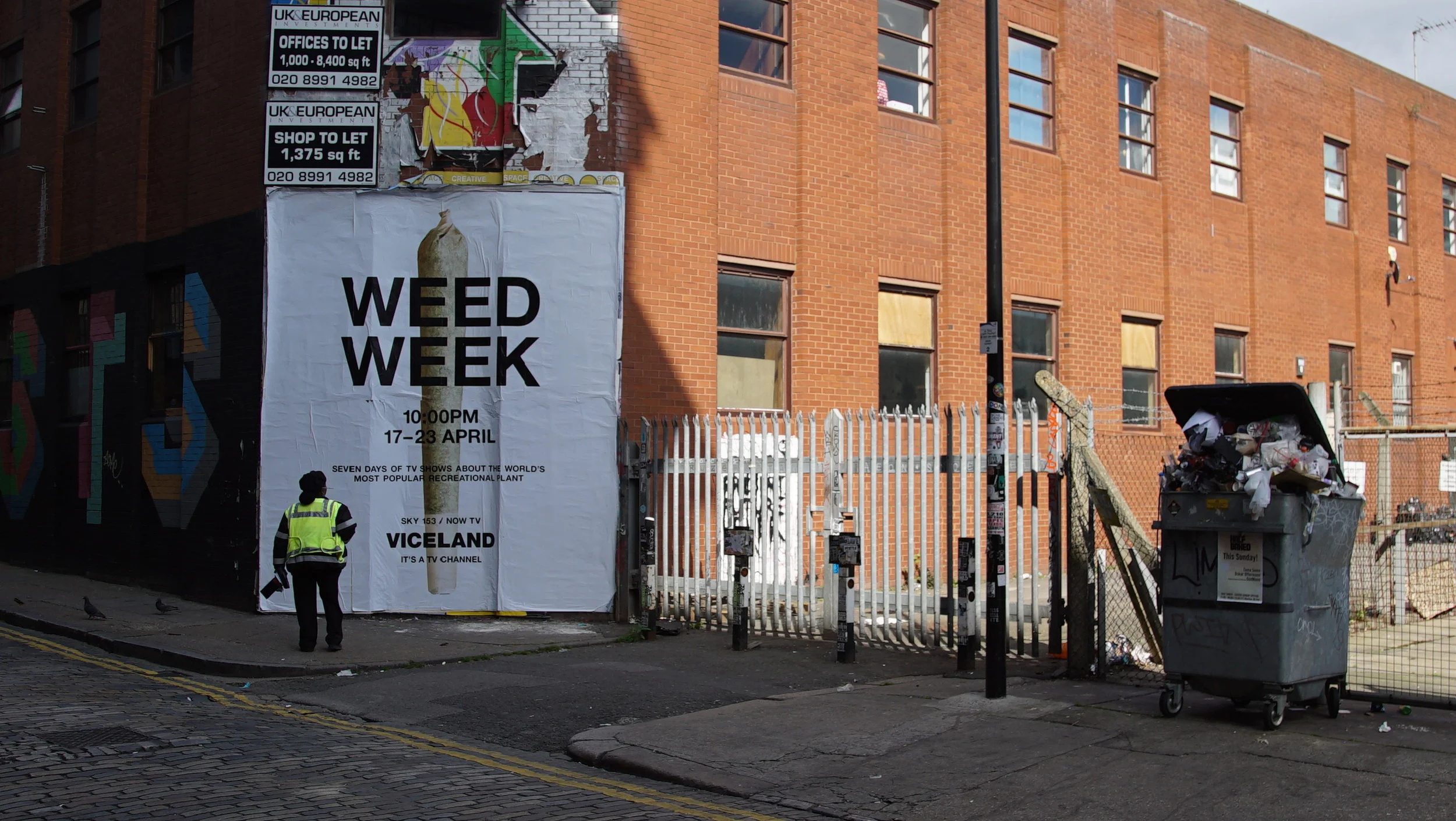 Billboards | VICELAND