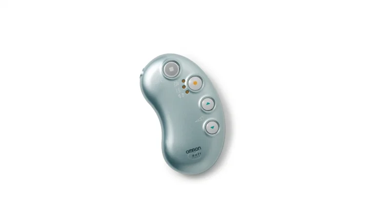 TENS-Gerät zur Nervenstimulation und Muskelmassage