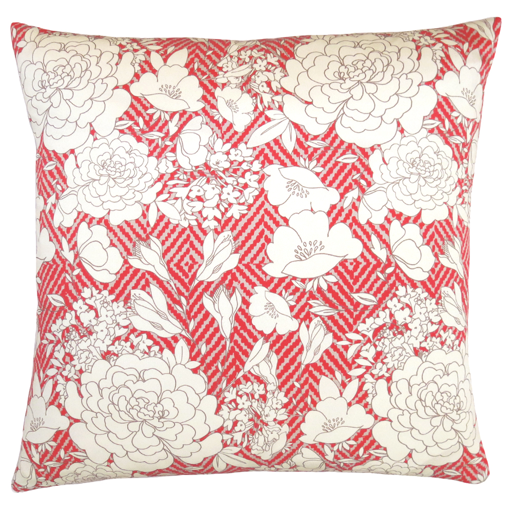 Olivia Red Cushion Silk.jpg