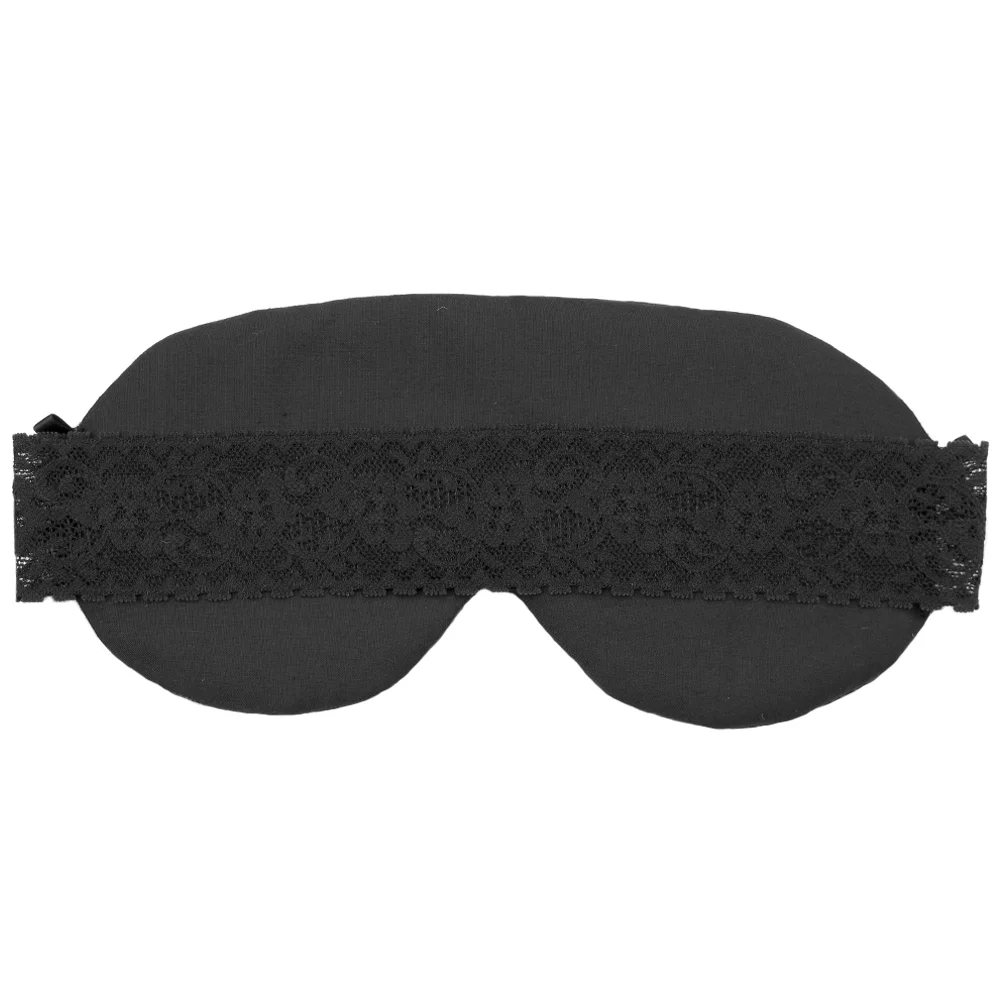 Elegance Gold Large Padded Sleep Mask (Reverse).jpg