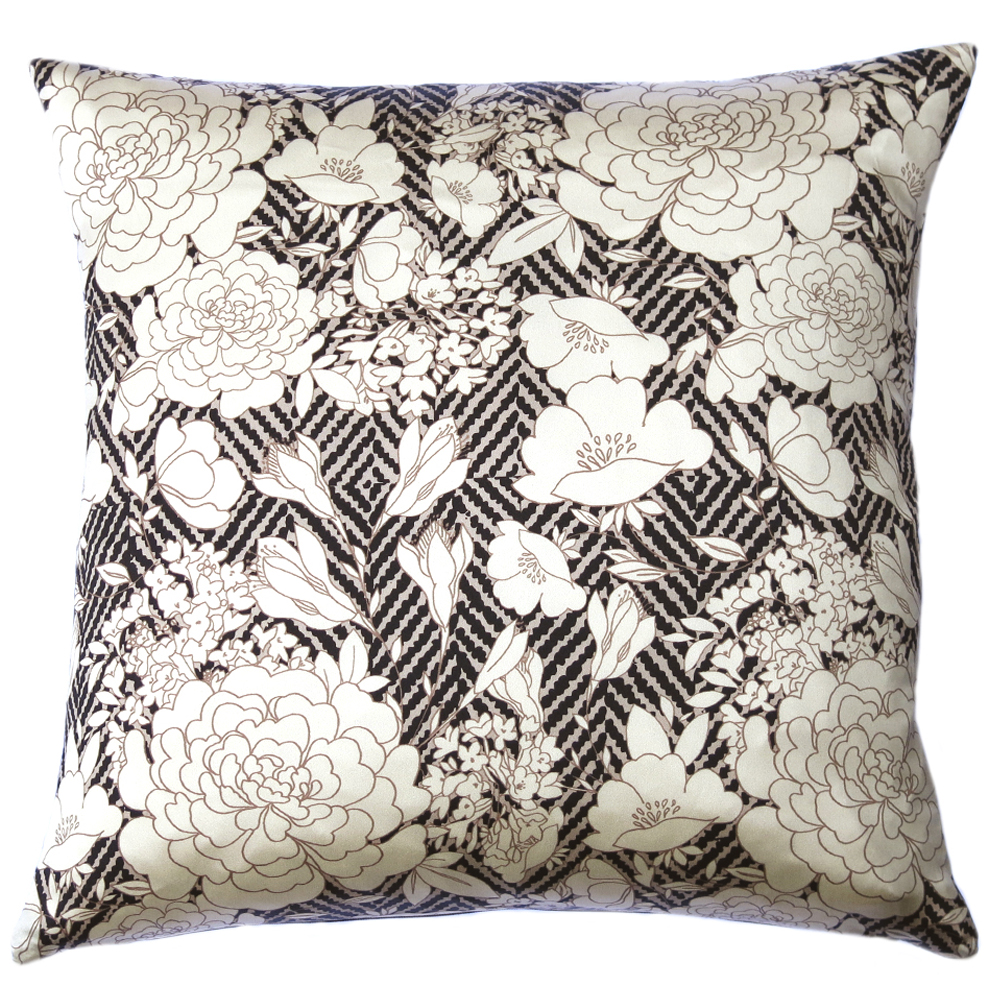 olivia-black-silk-cushion-black-brown-cream-floral-herringbone-hand-drawn-hand-made-for-sofa-or-bedroom.jpg
