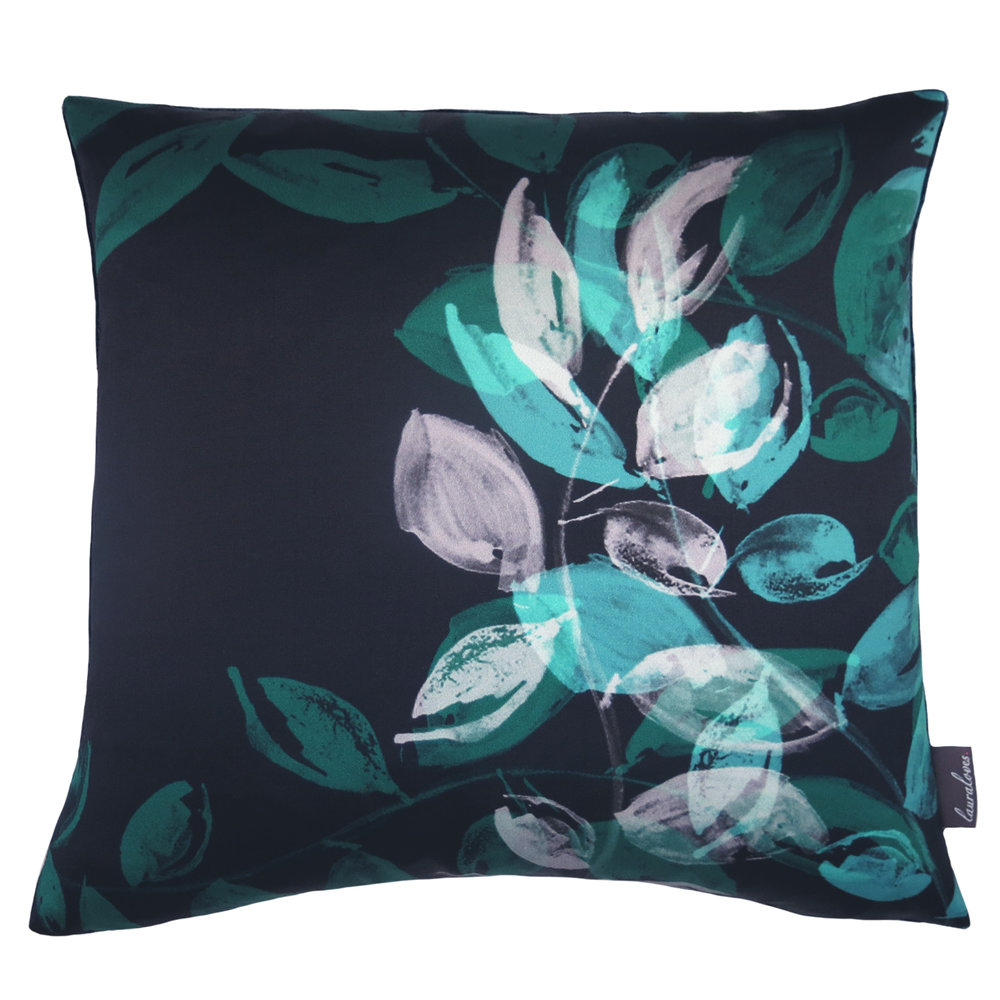 Evelyn-Leaf-Silk-Cotton-Velvet-Luxury-Cushion-hand-made-blue-green-teal-size-18%22x18%22-hand-made-for-bedroom-or-sofa-designed-by-lauraloves-design.jpg