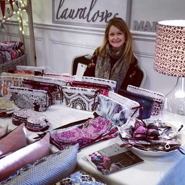 Lauraloves at Pop UP