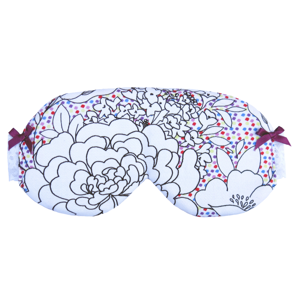 freya-large-padded-sleep-mask-floral-spot-print-pink-white-purple-blue-green-red-hand-made-cotton-for-sleep-or-bedroom-or-travel-or-gift-fabric-designed-by-lauraloves-design.png